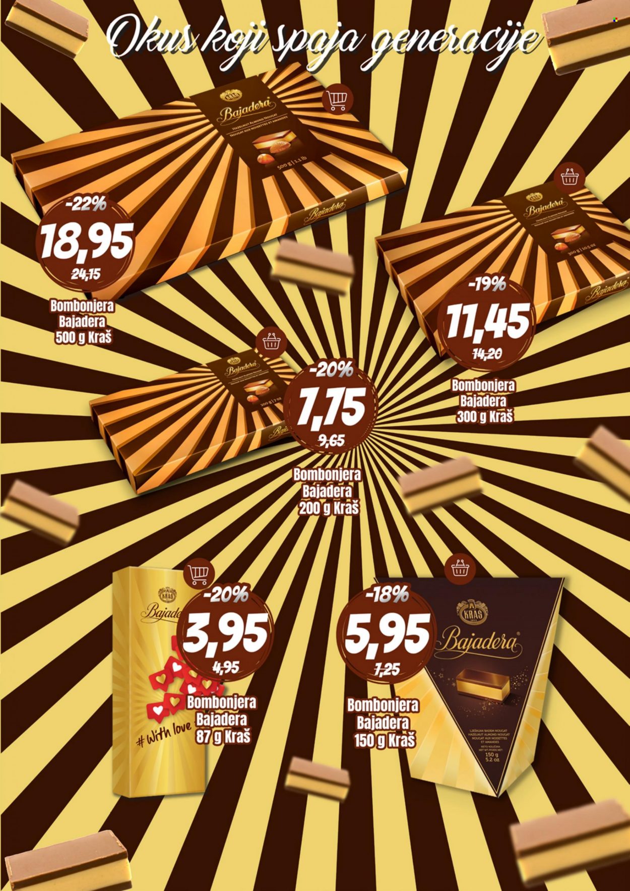 Bingo katalog. Stranica 3