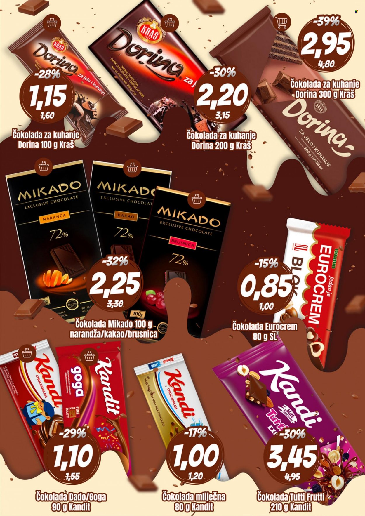 Bingo katalog. Stranica 5