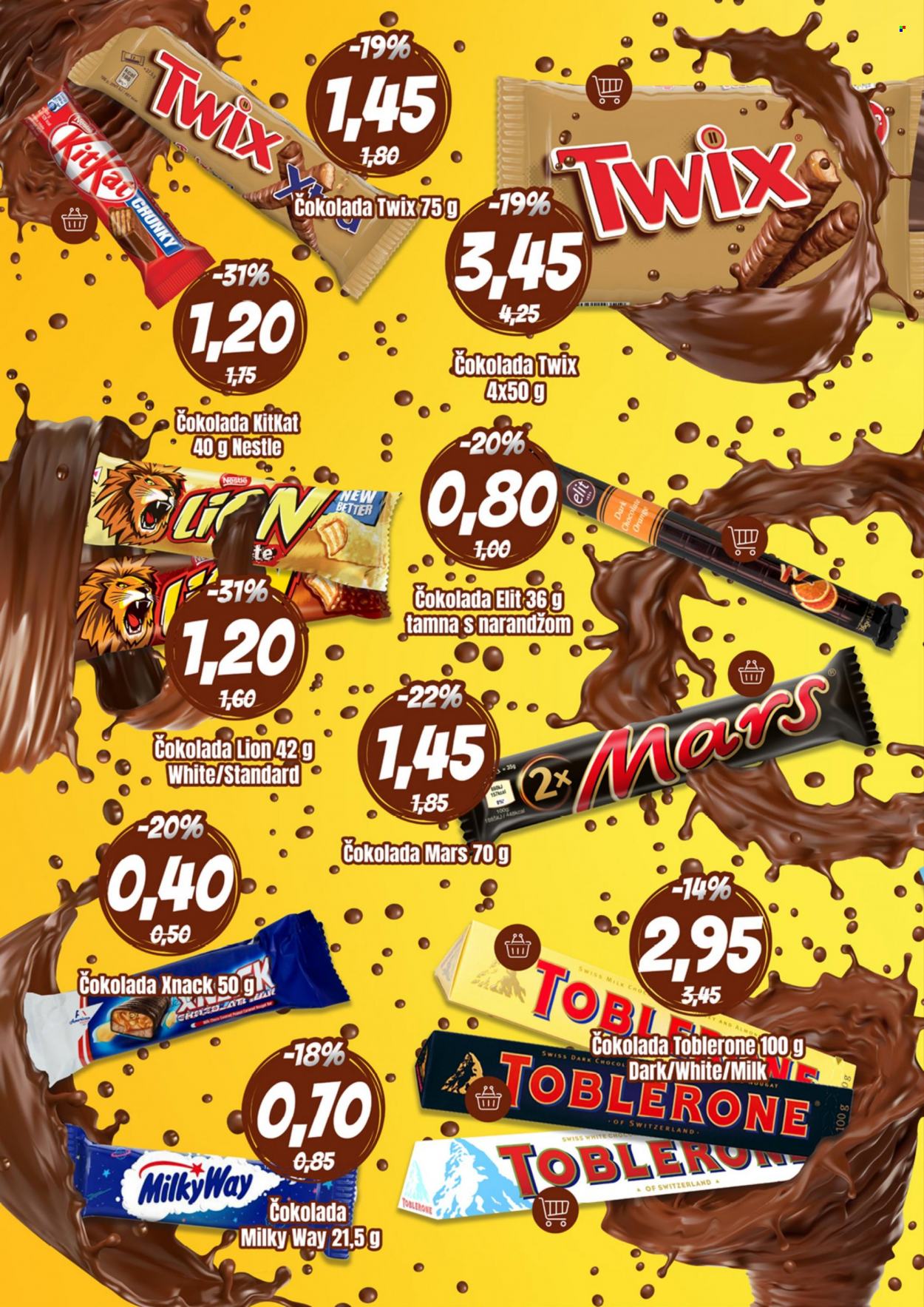 Bingo katalog. Stranica 6