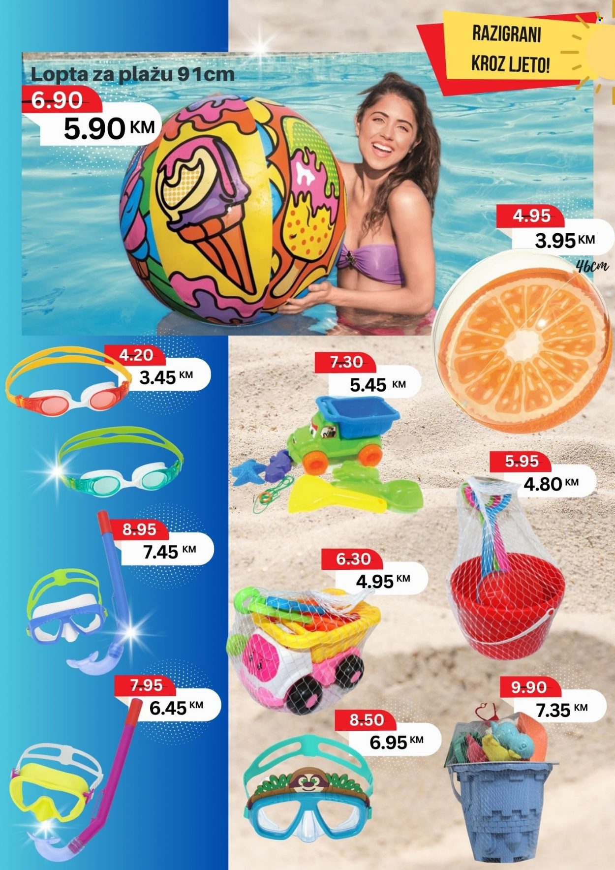 Belamionix katalog - 01.07.2023. - 31.07.2023.. Stranica 5