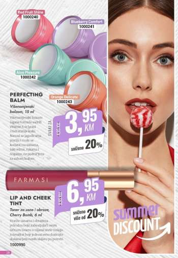 thumbnail - Cheek tint