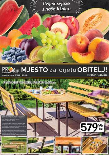 Prodex katalog - 01.07.2023. - 15.07.2023.