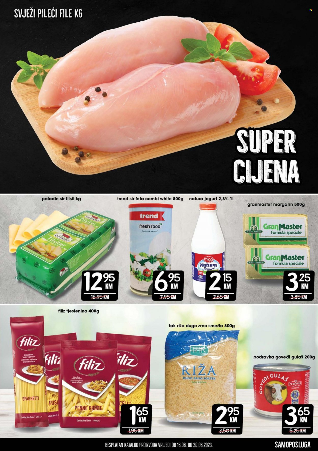 Prodex katalog - 01.07.2023. - 15.07.2023.. Stranica 3