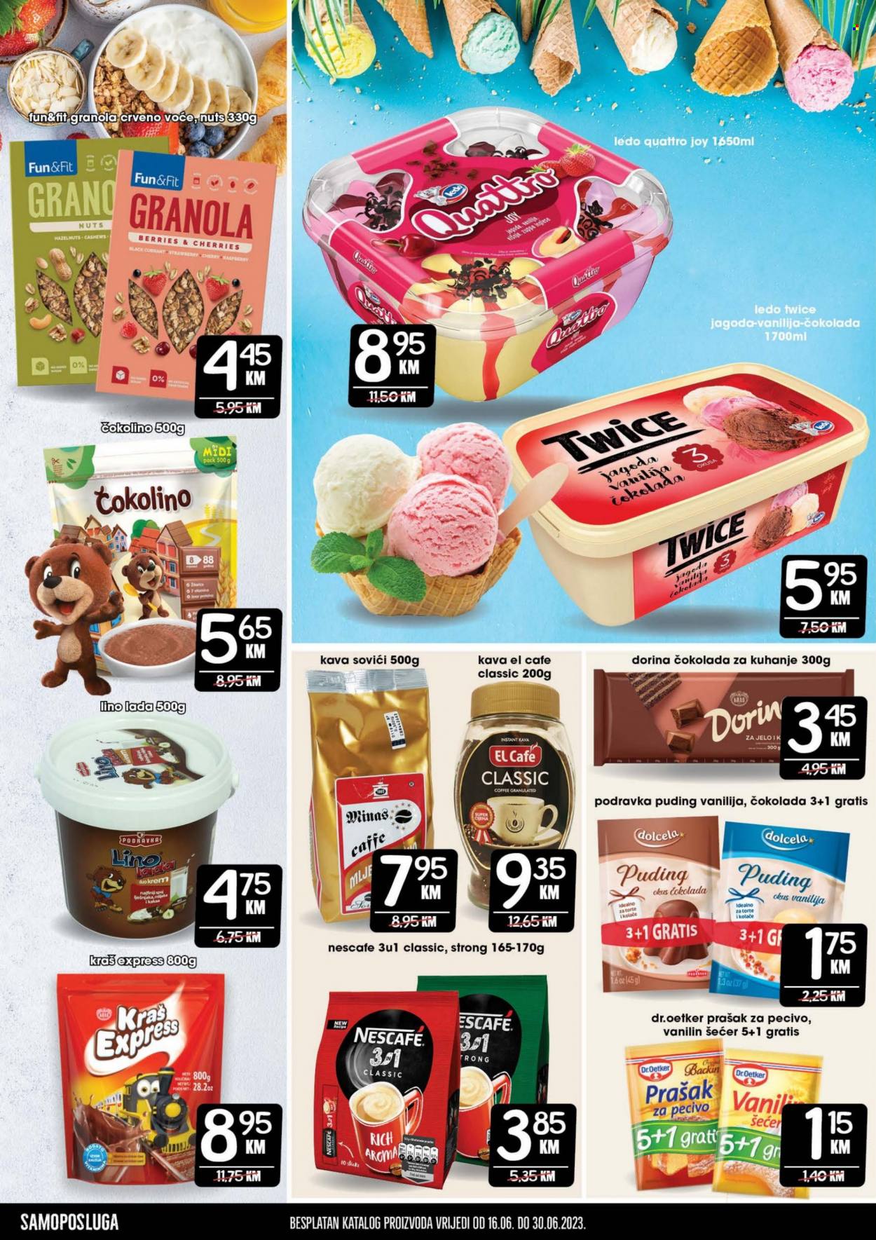 Prodex katalog - 01.07.2023. - 15.07.2023.. Stranica 6
