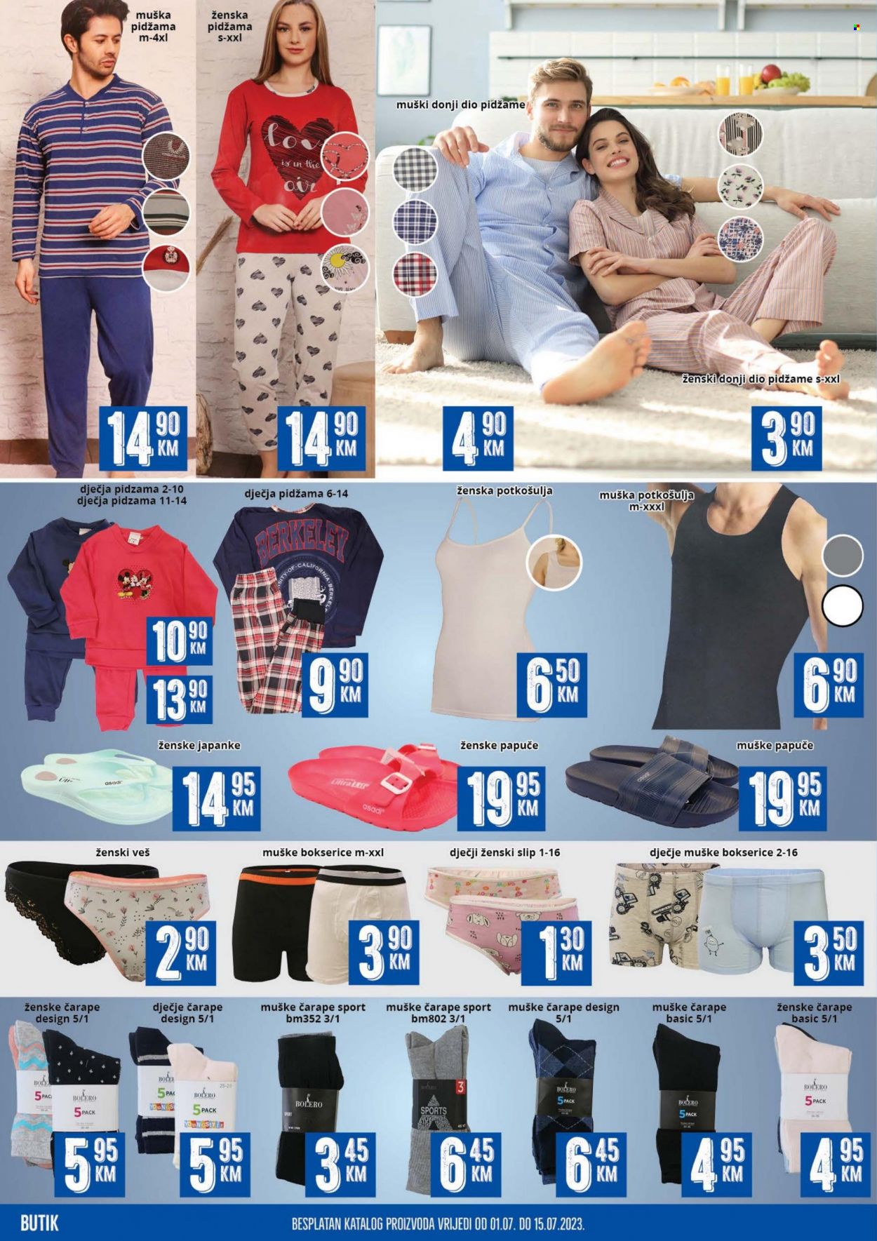 Prodex katalog - 01.07.2023. - 15.07.2023.. Stranica 14