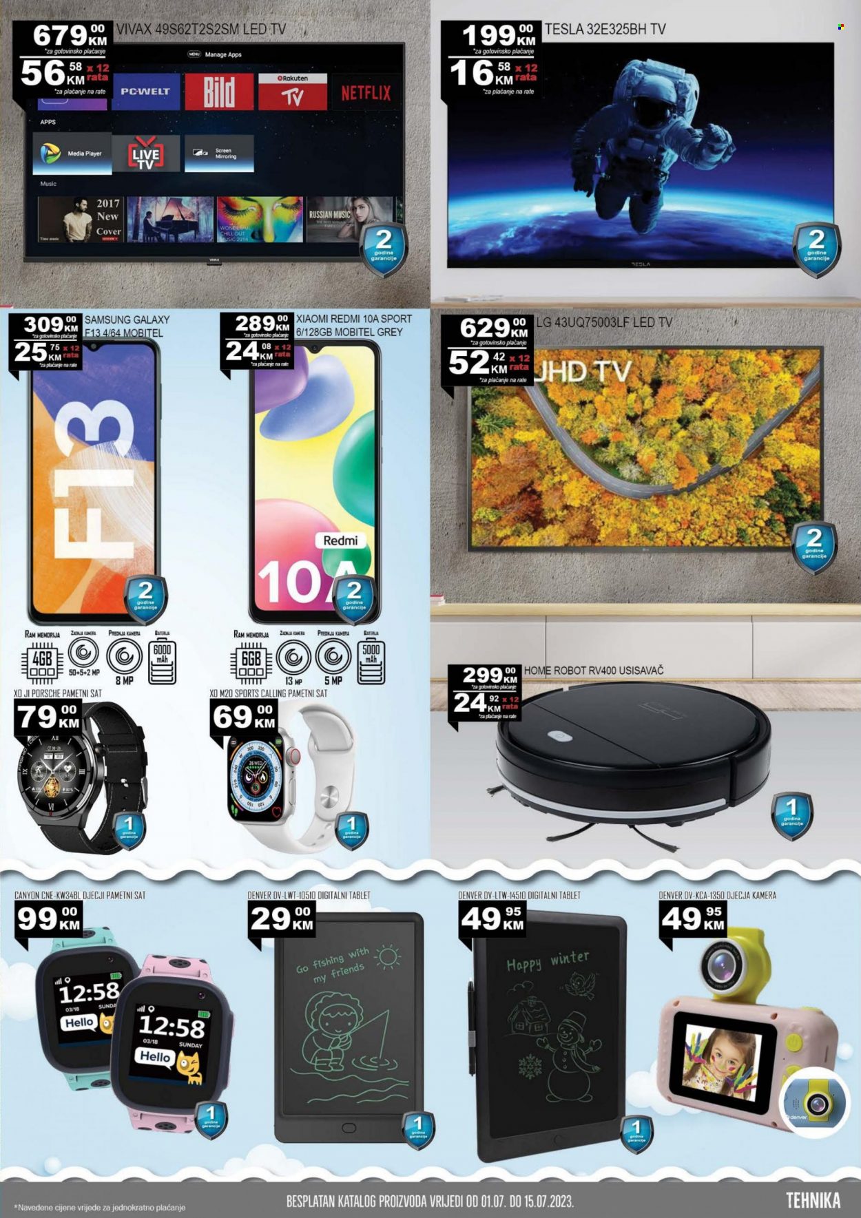 Prodex katalog - 01.07.2023. - 15.07.2023.. Stranica 23