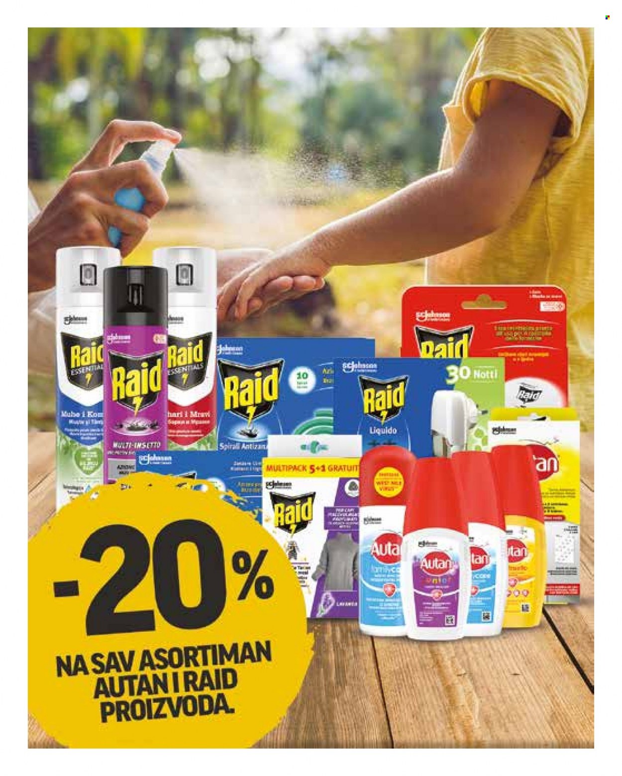 Tropic katalog - 01.07.2023. - 31.07.2023.. Stranica 13
