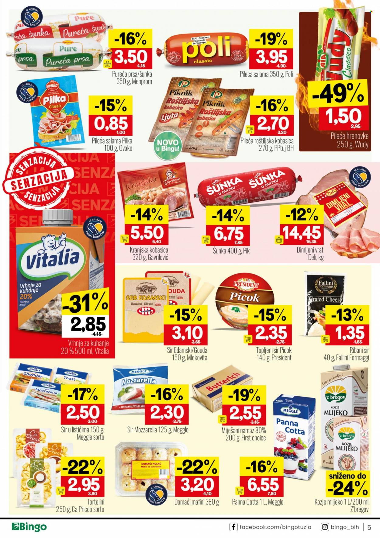 Bingo katalog - 04.07.2023. - 16.07.2023.. Stranica 5