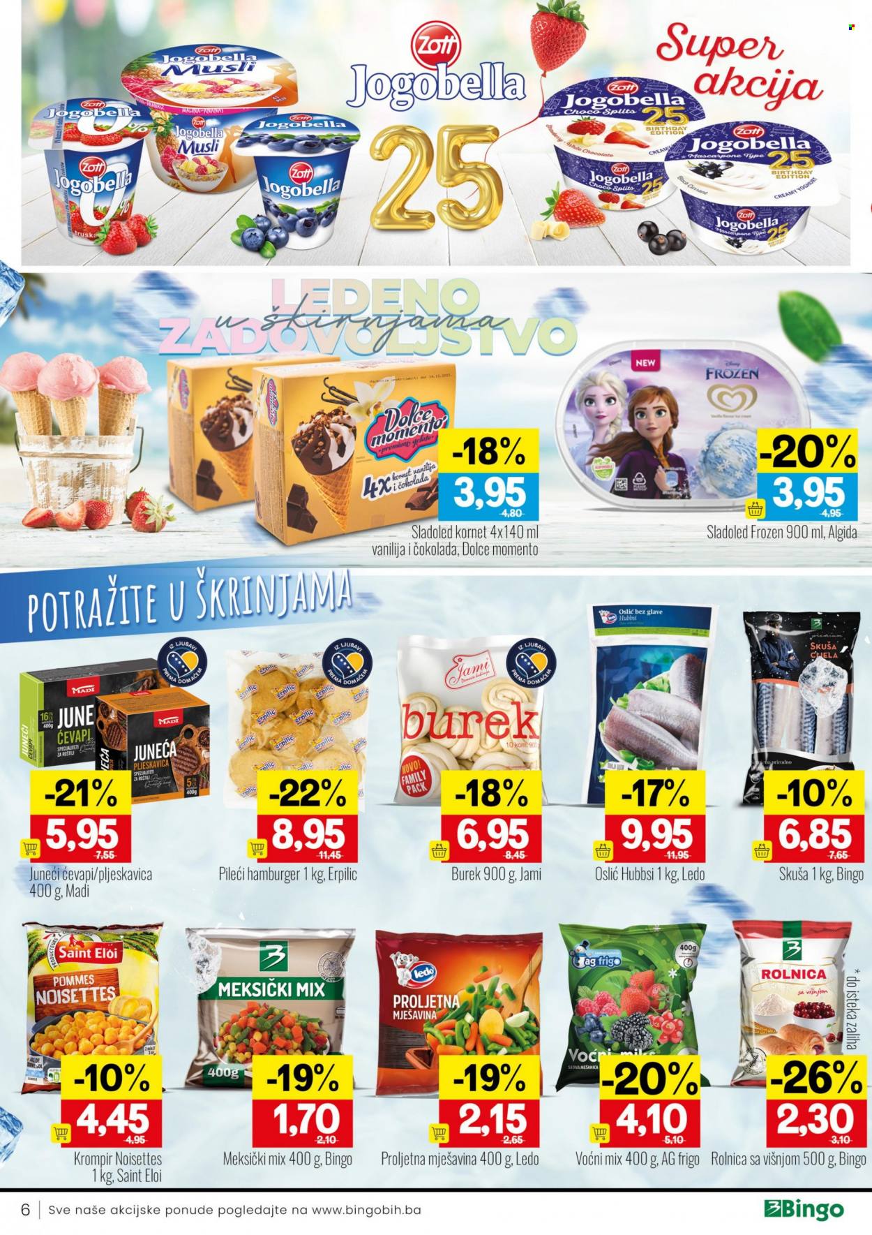Bingo katalog - 04.07.2023. - 16.07.2023.. Stranica 6