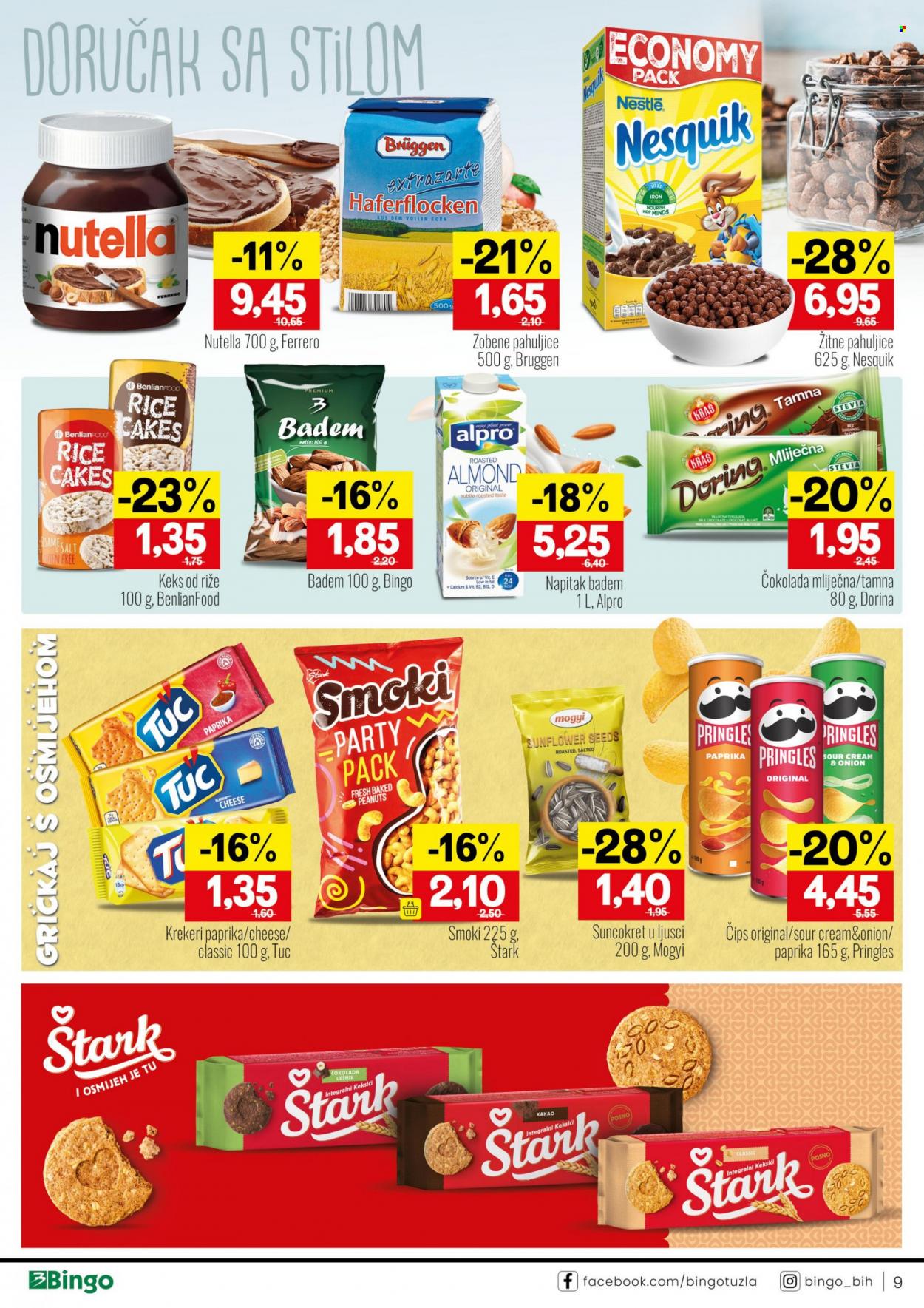 Bingo katalog - 04.07.2023. - 16.07.2023.. Stranica 9