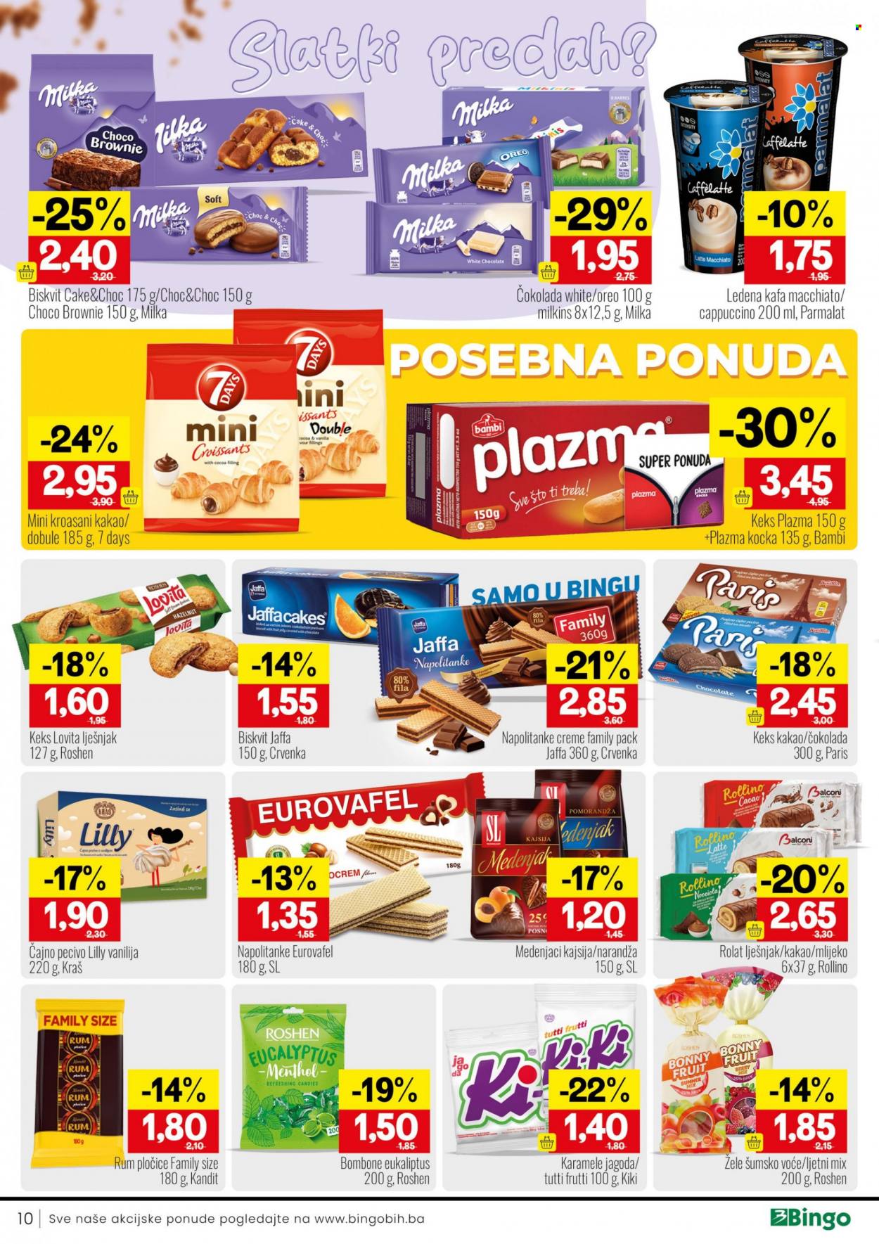 Bingo katalog - 04.07.2023. - 16.07.2023.. Stranica 10