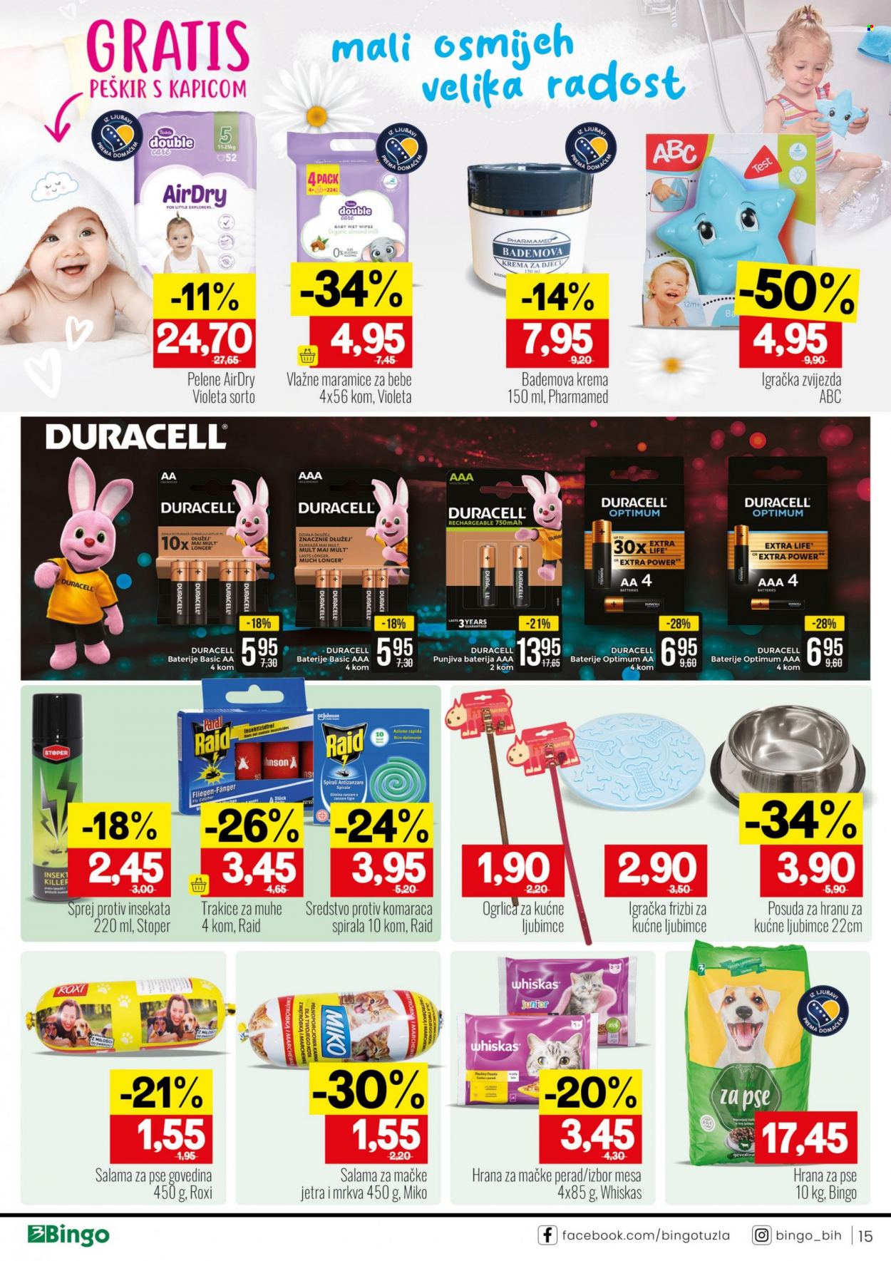 Bingo katalog - 04.07.2023. - 16.07.2023.. Stranica 15