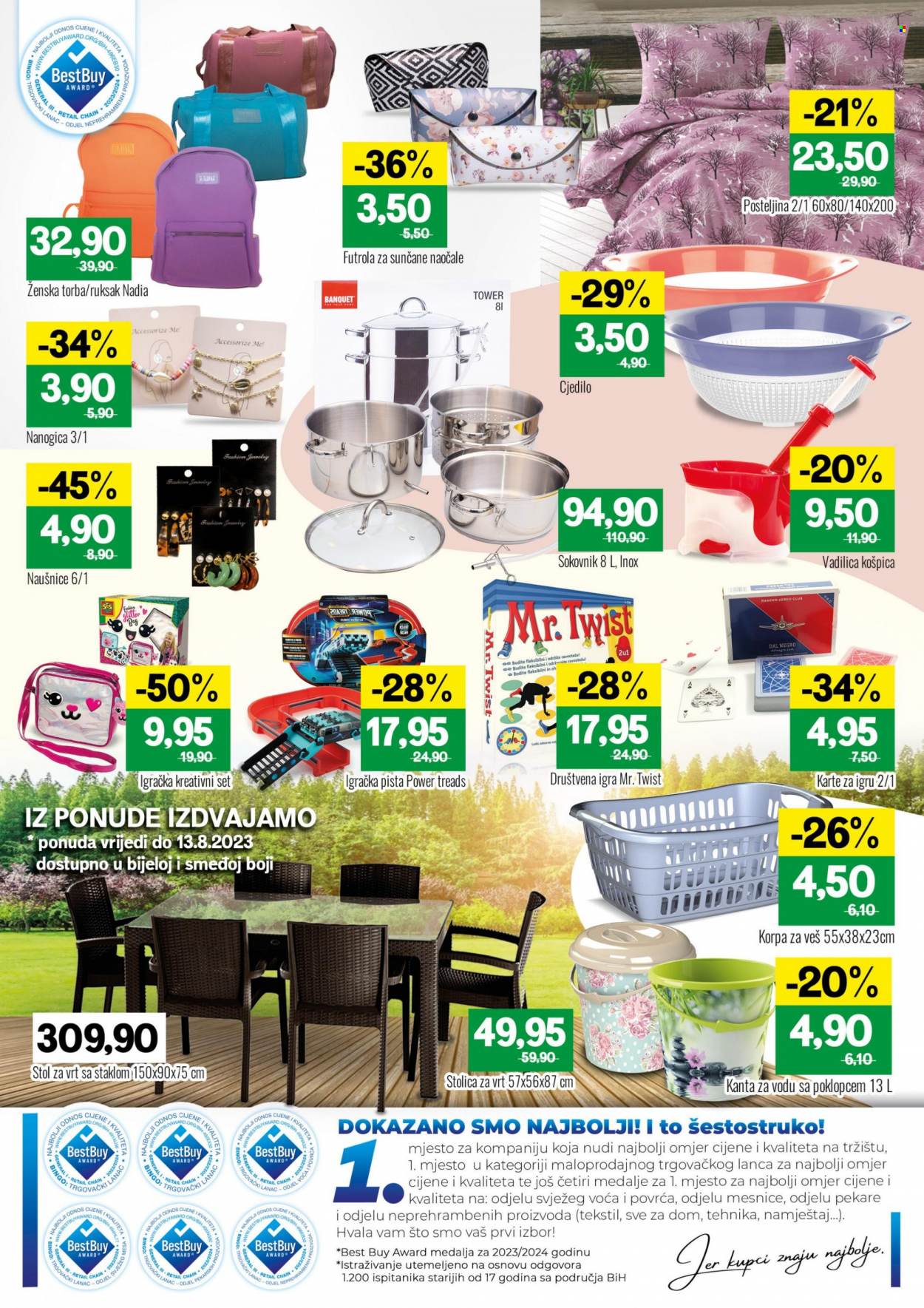 Bingo katalog - 04.07.2023. - 16.07.2023.. Stranica 16
