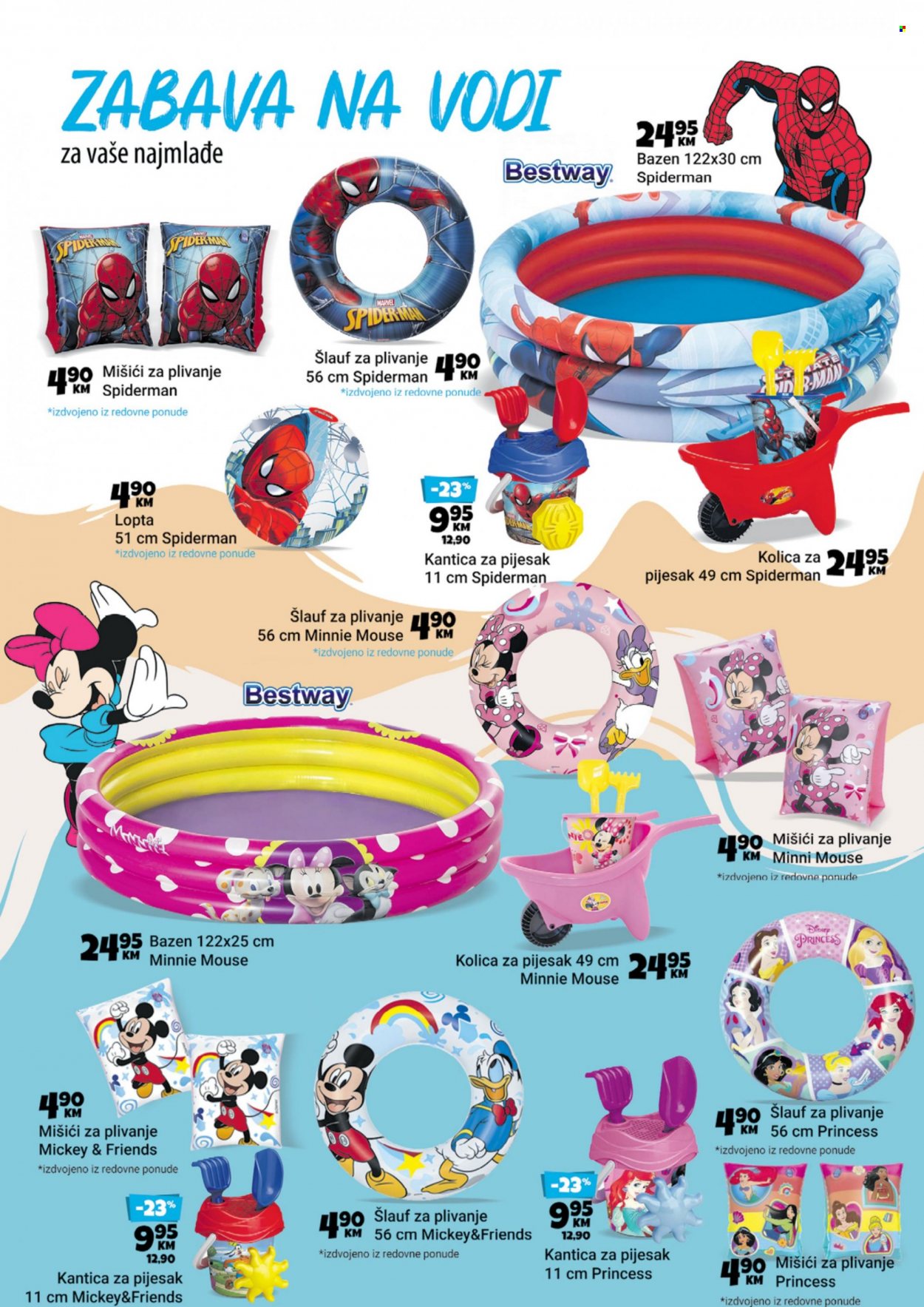Bingo katalog - 05.07.2023. - 13.08.2023.. Stranica 2