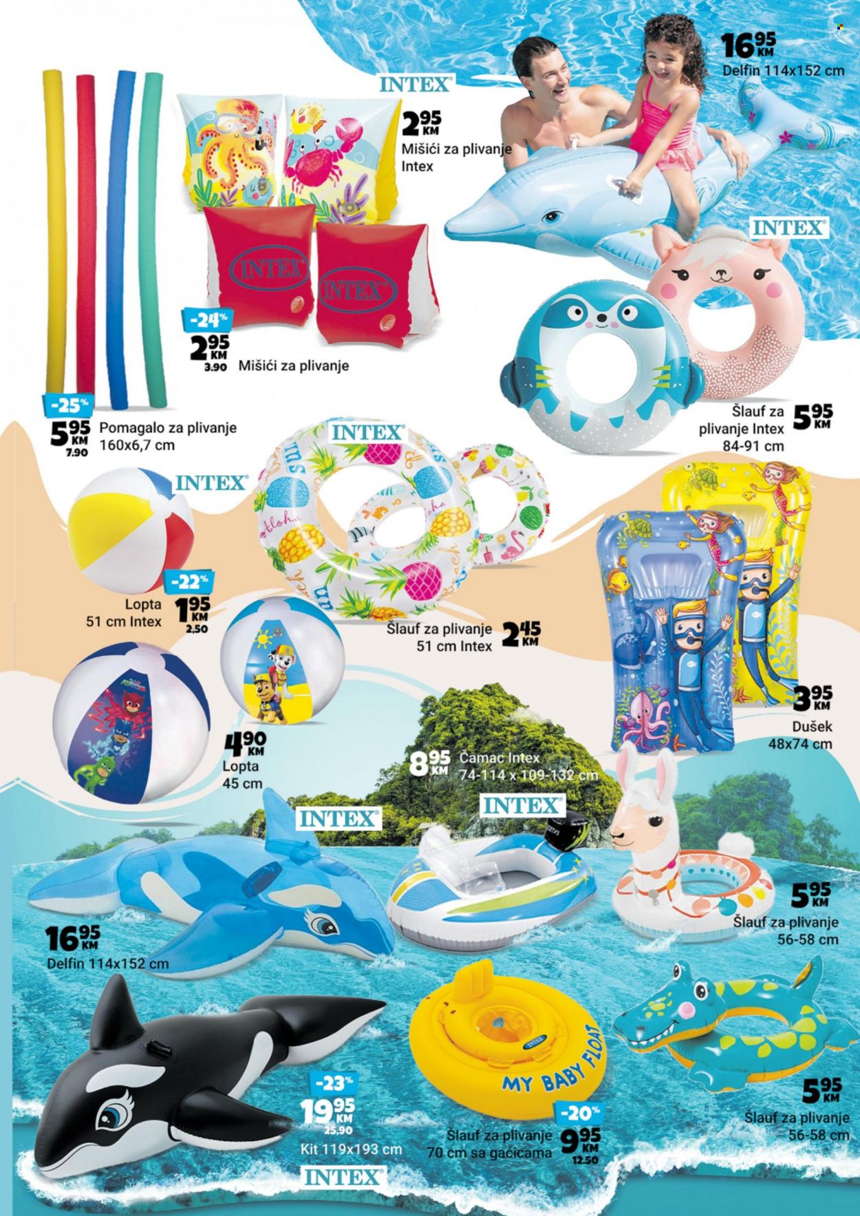 Bingo katalog - 05.07.2023. - 13.08.2023.. Stranica 3