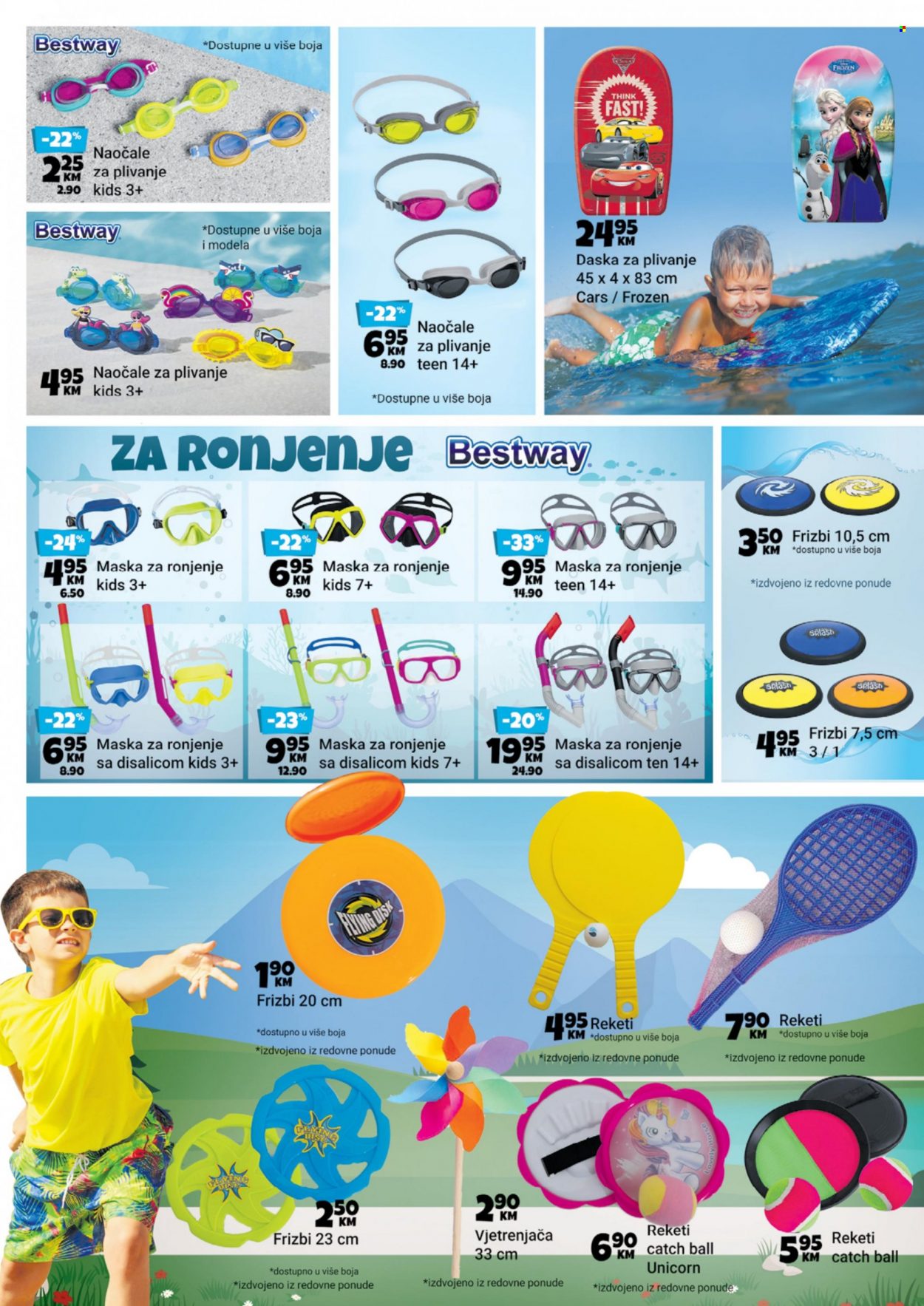 Bingo katalog - 05.07.2023. - 13.08.2023.. Stranica 4