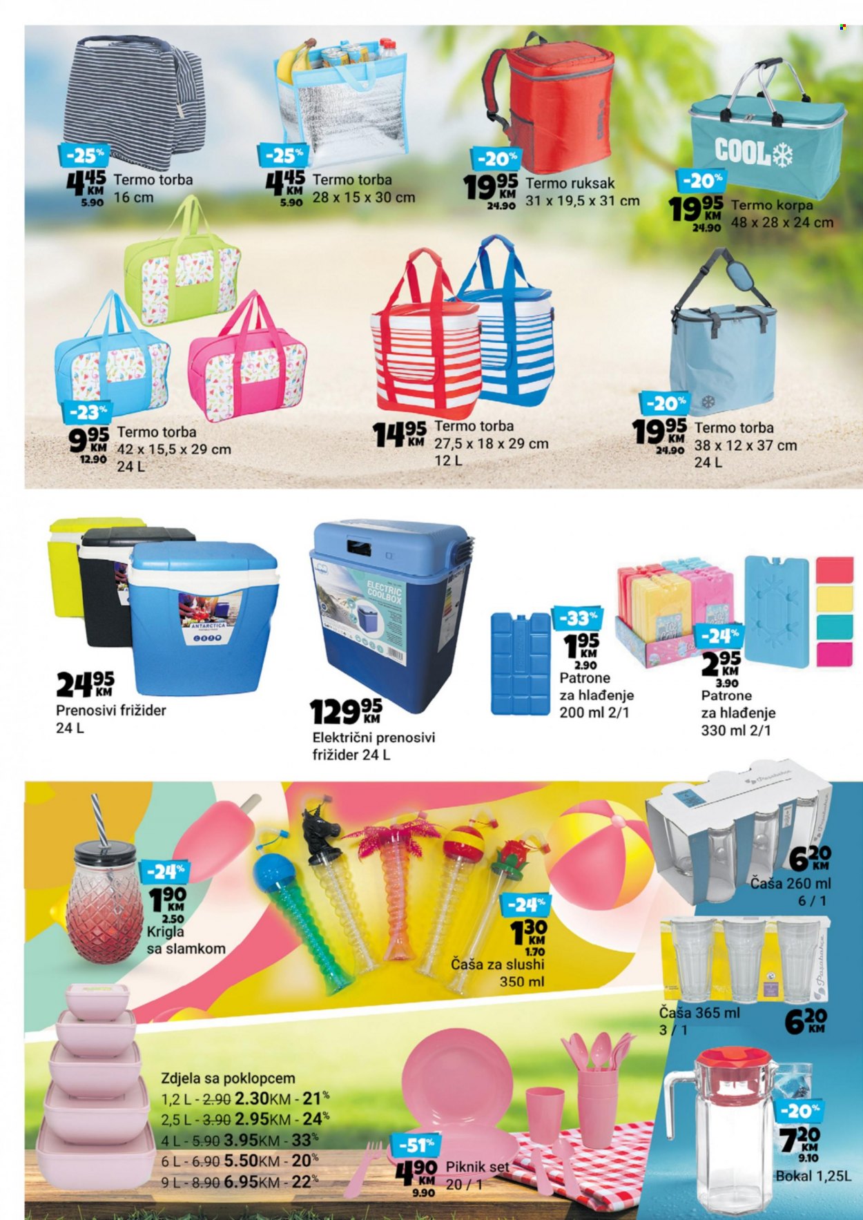 Bingo katalog - 05.07.2023. - 13.08.2023.. Stranica 16