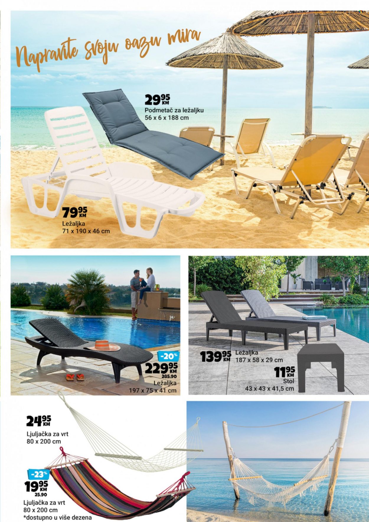 Bingo katalog - 05.07.2023. - 13.08.2023.. Stranica 21