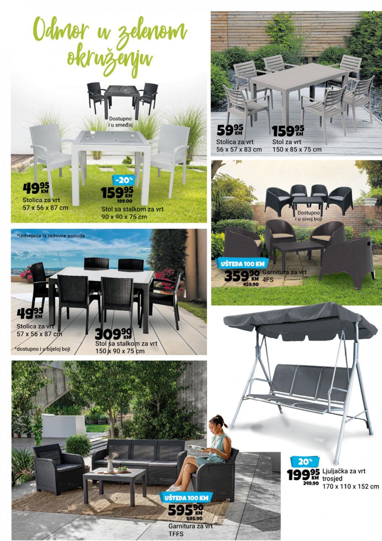 Bingo katalog - 05.07.2023. - 13.08.2023.. Stranica 22