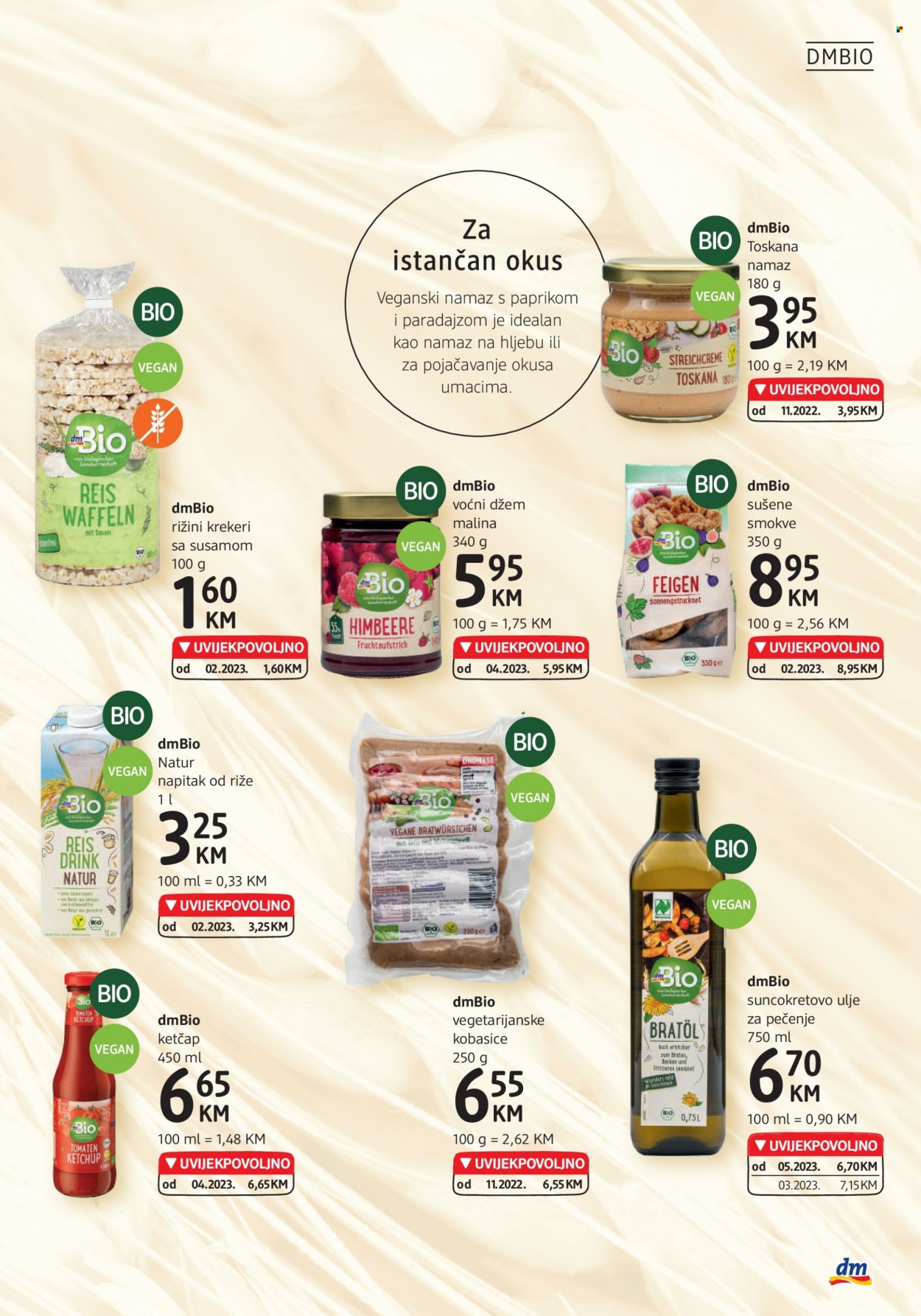 dm katalog - 05.07.2023. - 18.07.2023.. Stranica 5