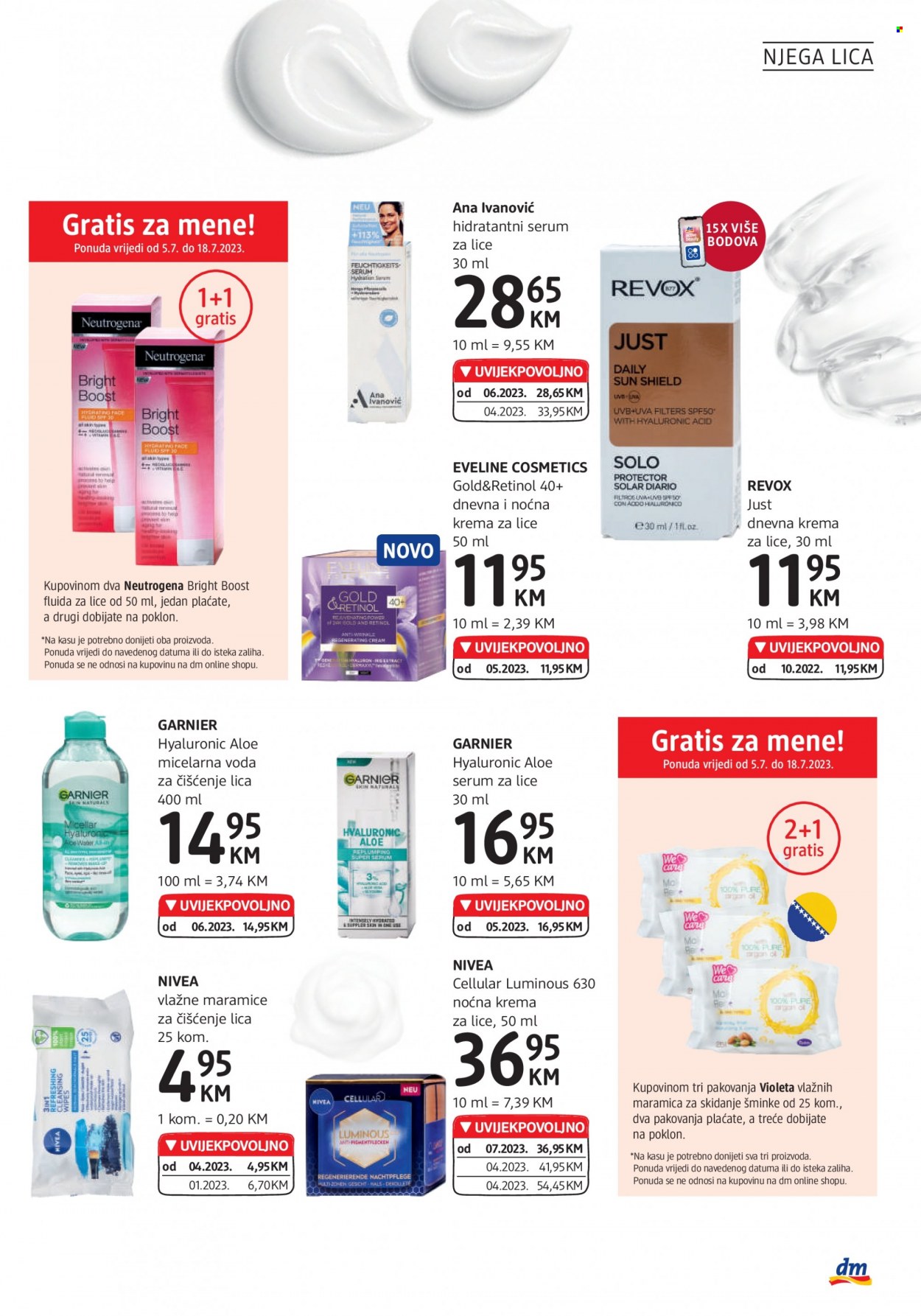 dm katalog - 05.07.2023. - 18.07.2023.. Stranica 15