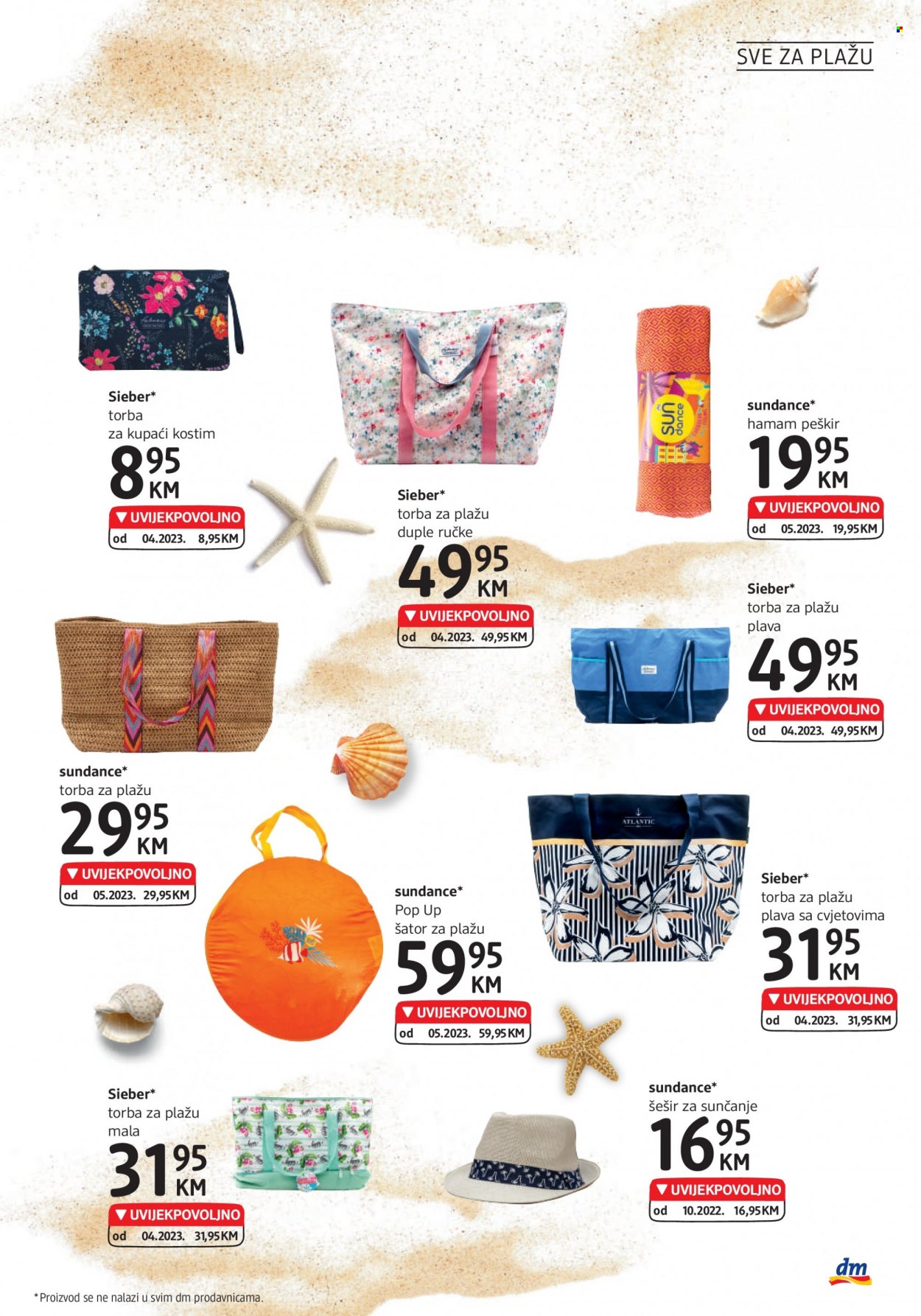 dm katalog - 05.07.2023. - 18.07.2023.. Stranica 21