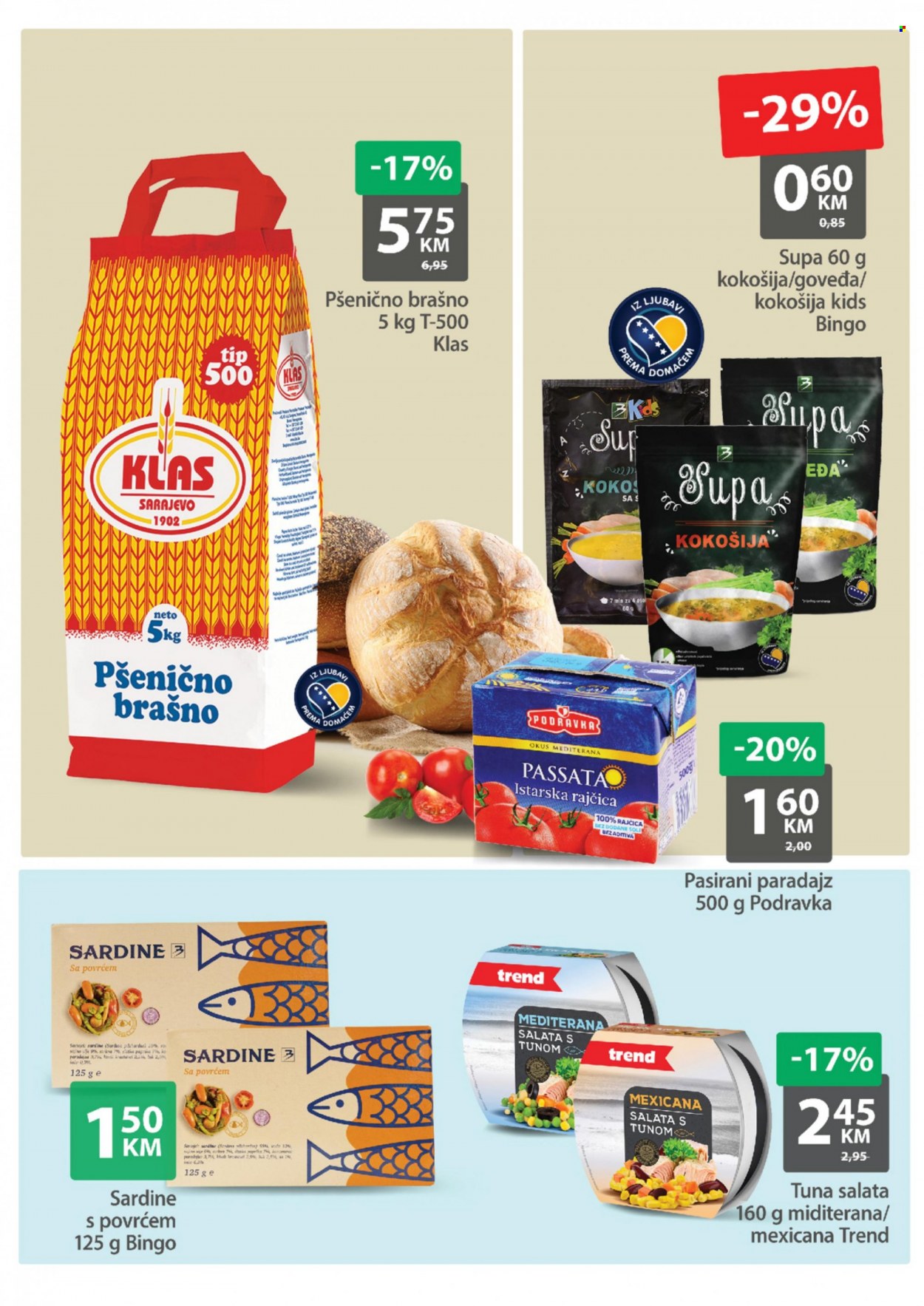 Bingo katalog - 06.07.2023. - 09.07.2023.. Stranica 3