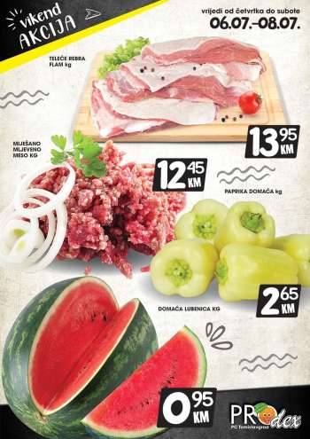 Prodex katalog - 06.07.2023. - 08.07.2023.