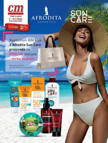 thumbnail - Afrodita Sun