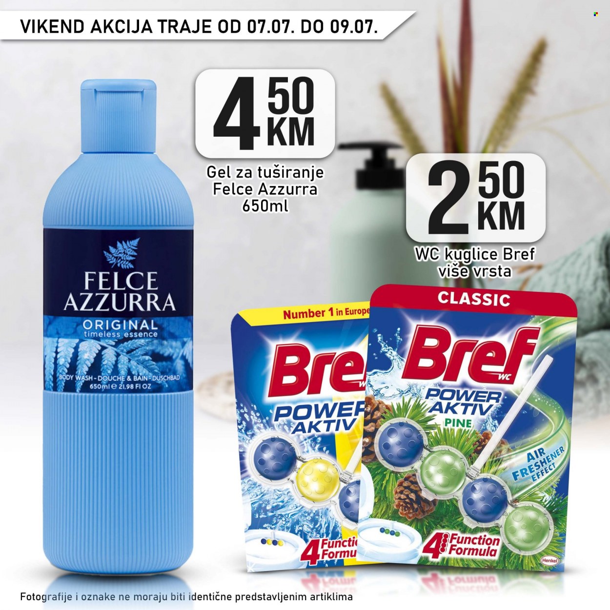 Kort marketi katalog - 07.07.2023. - 09.07.2023.. Stranica 5