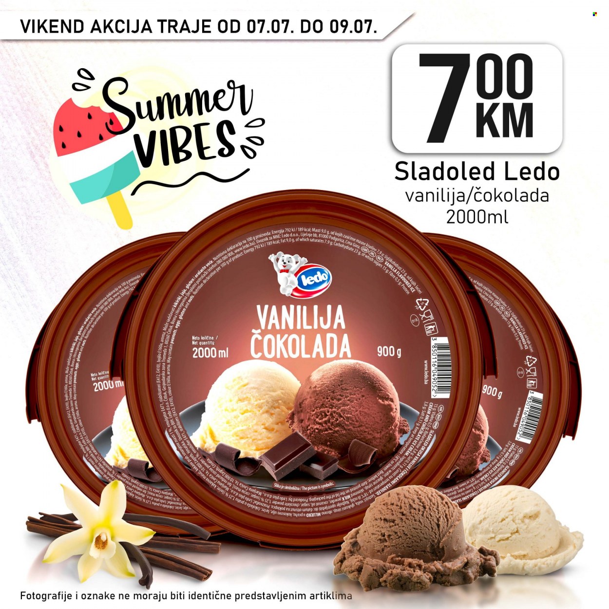 Kort marketi katalog - 07.07.2023. - 09.07.2023.. Stranica 6
