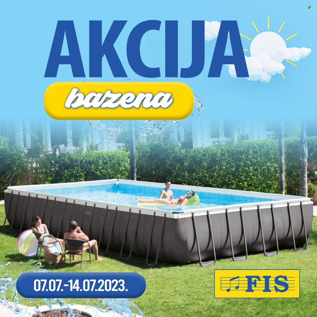 FIS katalog - 07.07.2023. - 14.07.2023.. Stranica 1