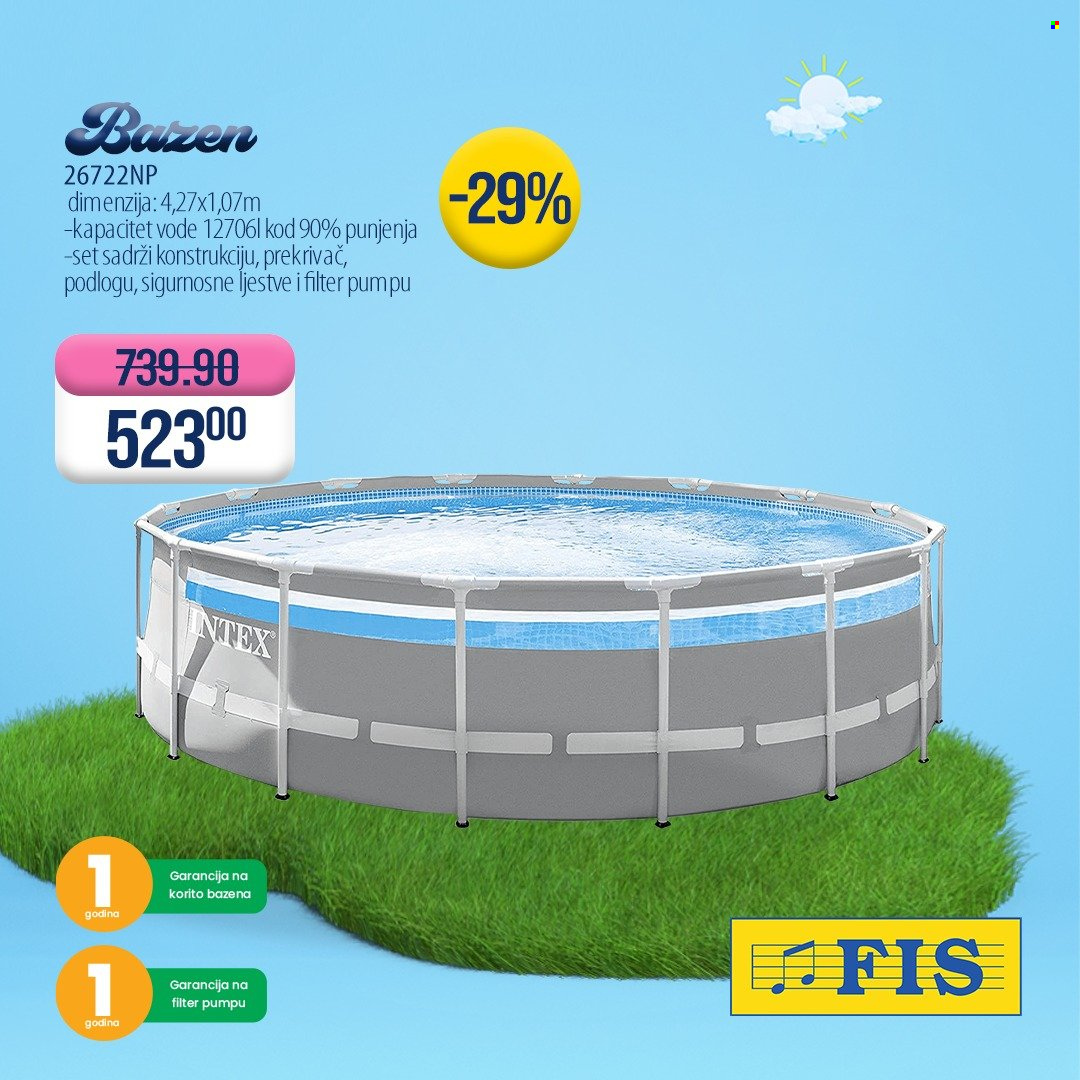FIS katalog - 07.07.2023. - 14.07.2023.. Stranica 4
