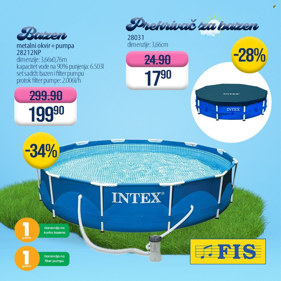 FIS katalog - 07.07.2023. - 14.07.2023.. Stranica 8
