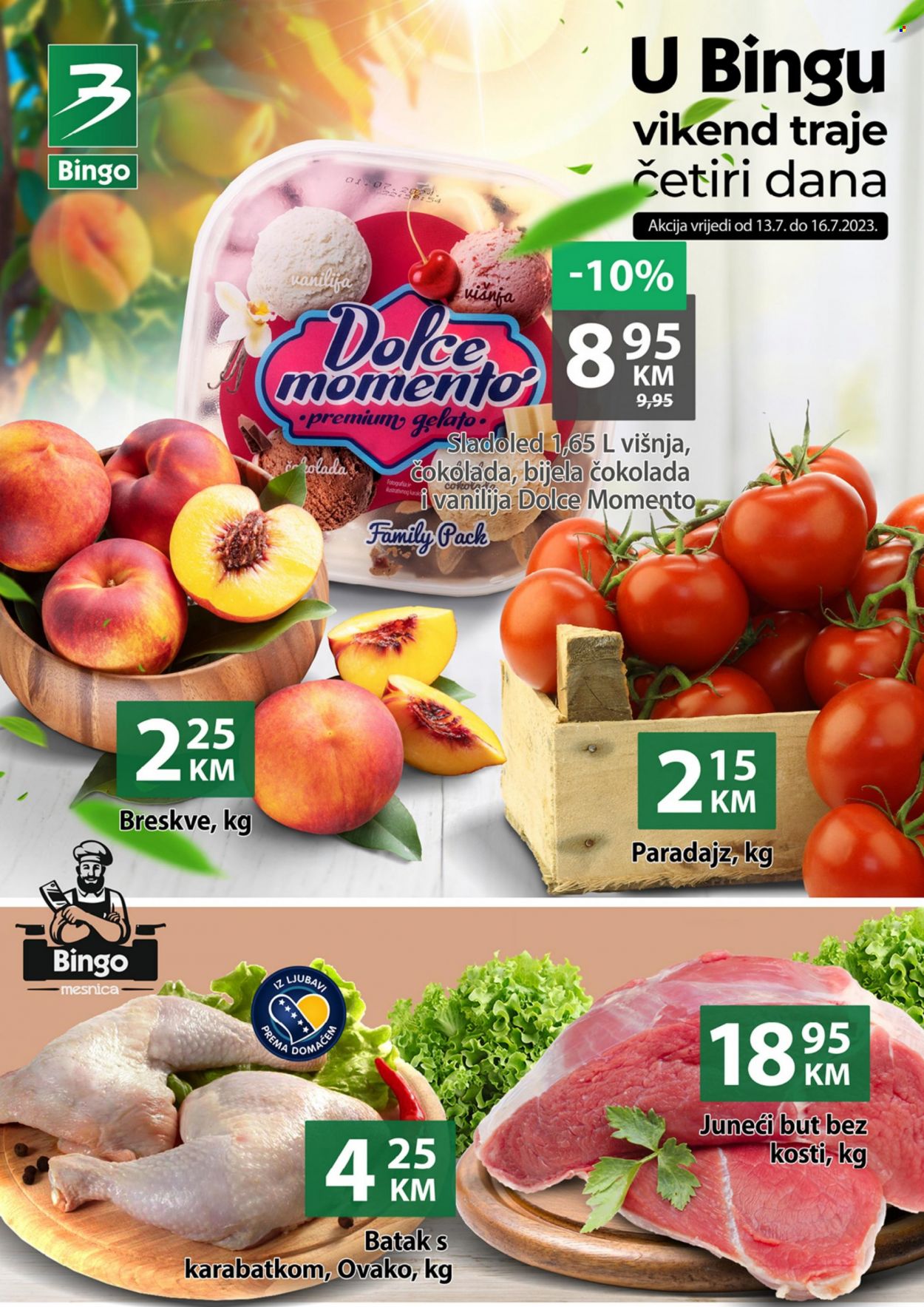 Bingo katalog - 13.07.2023. - 16.07.2023.. Stranica 1