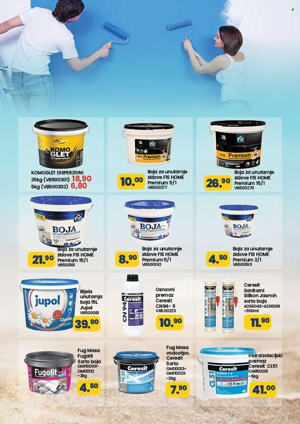 FIS katalog - 14.07.2023. - 18.07.2023.. Stranica 22