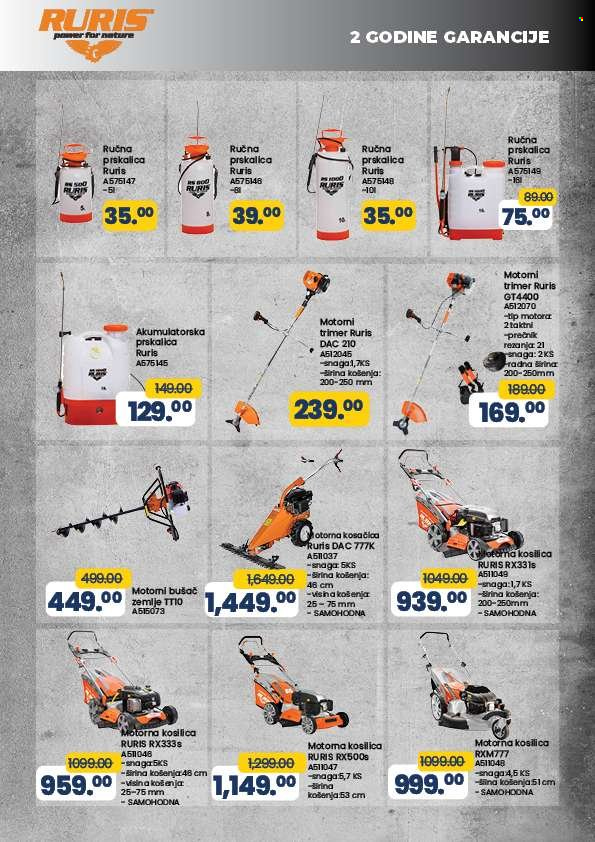 FIS katalog - 14.07.2023. - 18.07.2023.. Stranica 26