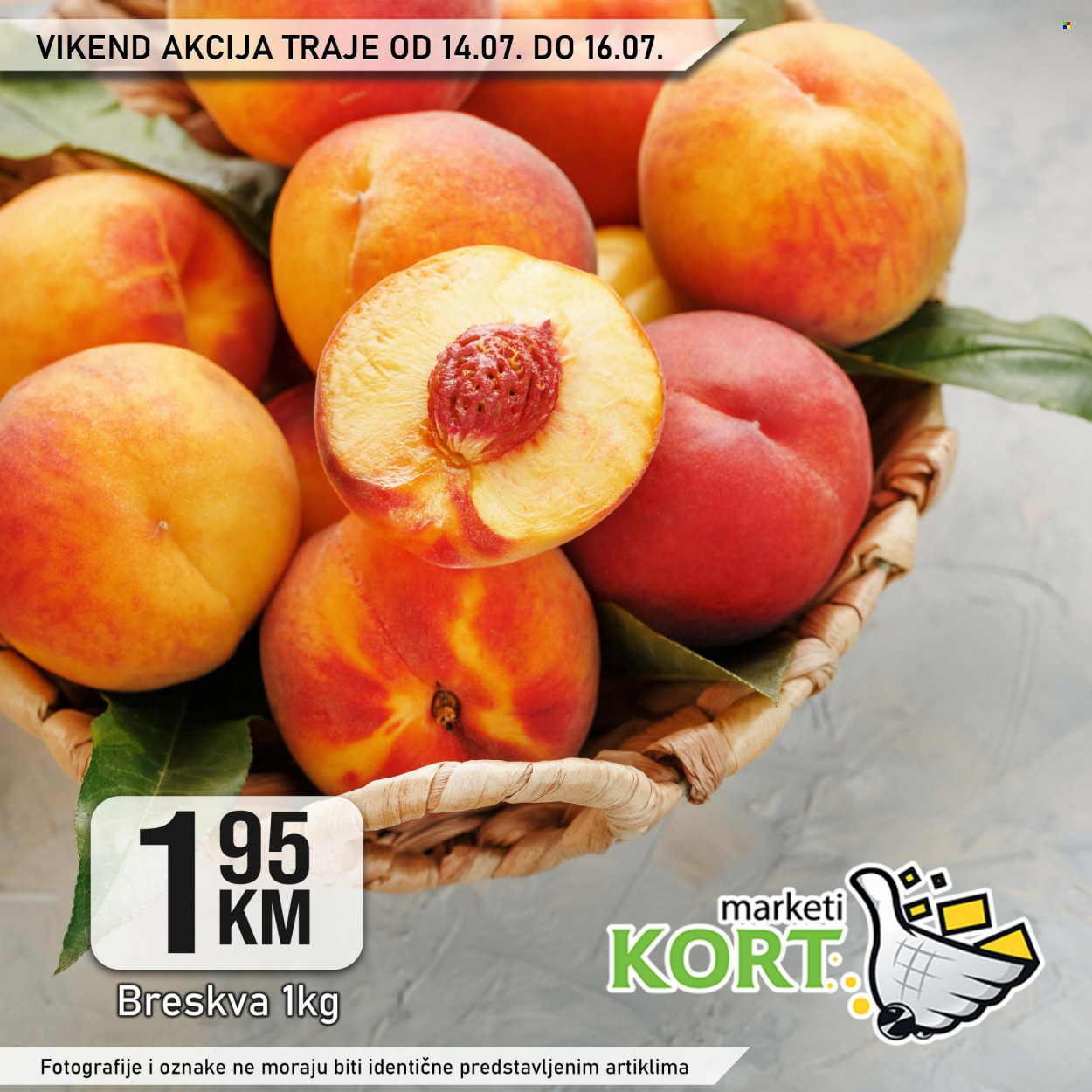 Kort marketi katalog - 14.07.2023. - 16.07.2023.. Stranica 2
