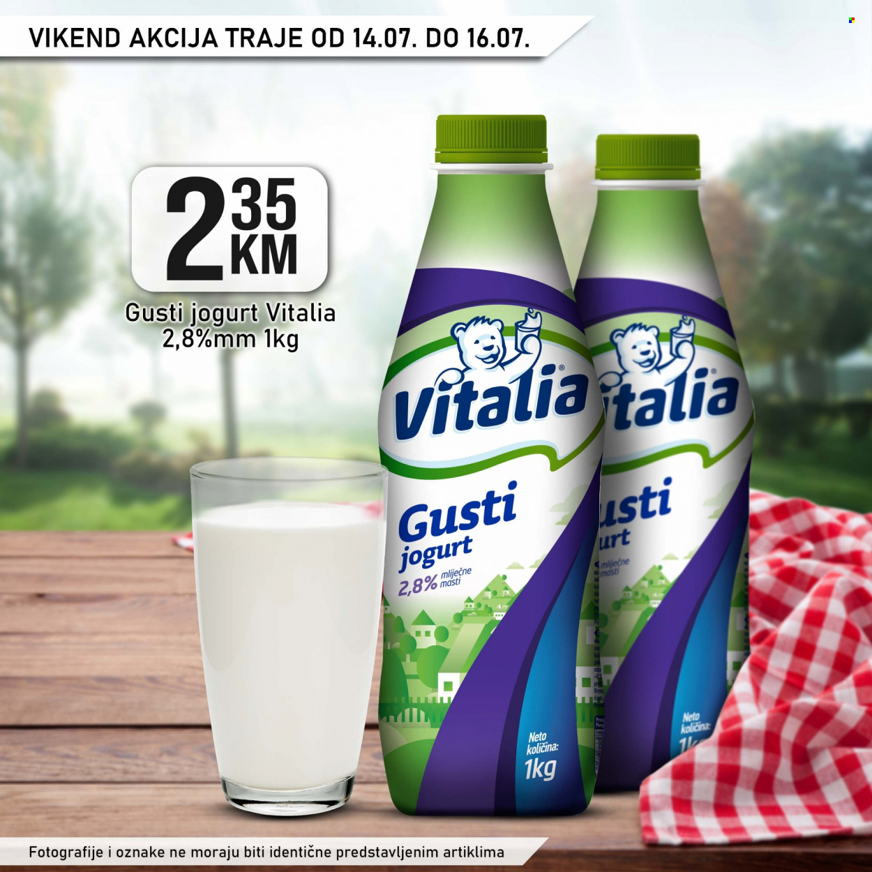 Kort marketi katalog - 14.07.2023. - 16.07.2023.. Stranica 5