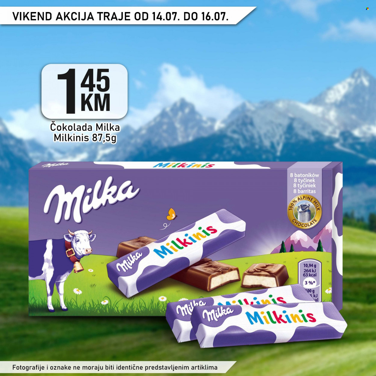 Kort marketi katalog - 14.07.2023. - 16.07.2023.. Stranica 6