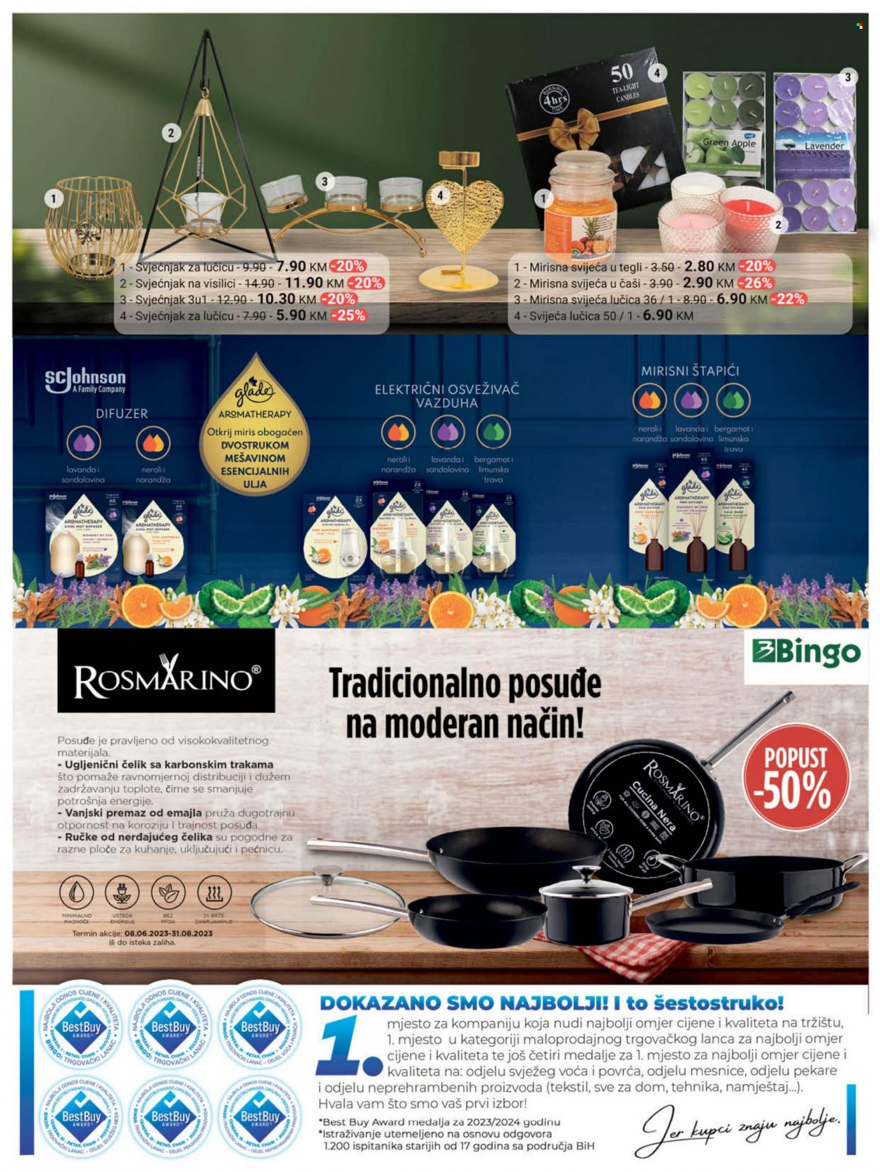 Bingo katalog - 14.07.2023. - 20.08.2023.. Stranica 18