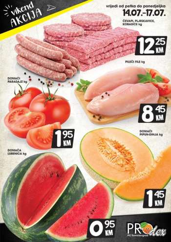 Prodex katalog - 14.07.2023. - 17.07.2023.
