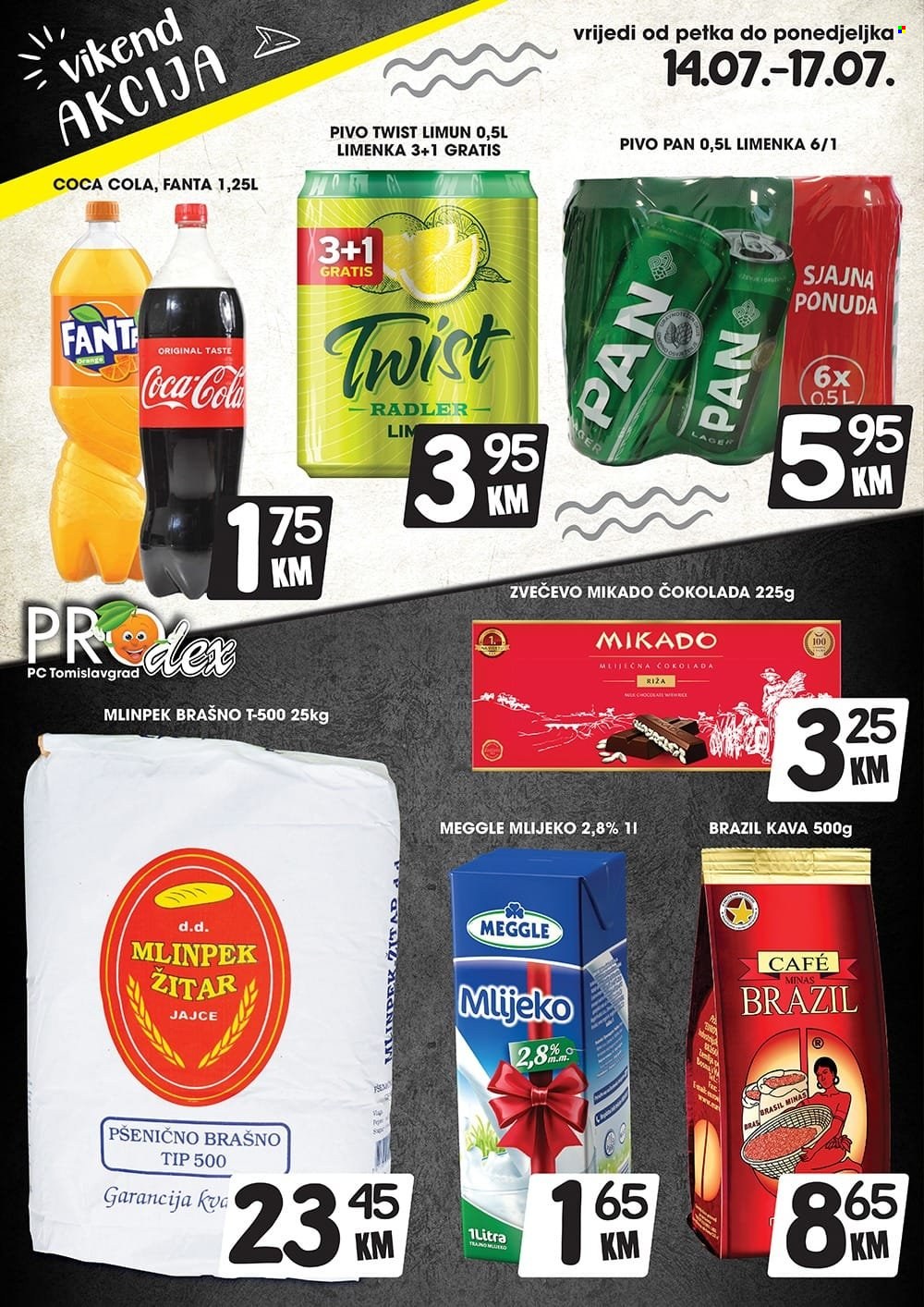Prodex katalog - 14.07.2023. - 17.07.2023.. Stranica 3