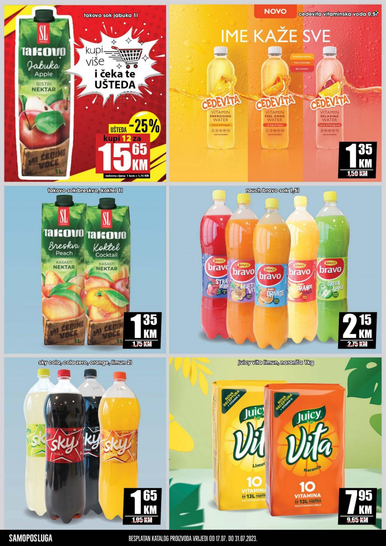 Prodex katalog - 17.07.2023. - 31.07.2023.. Stranica 4
