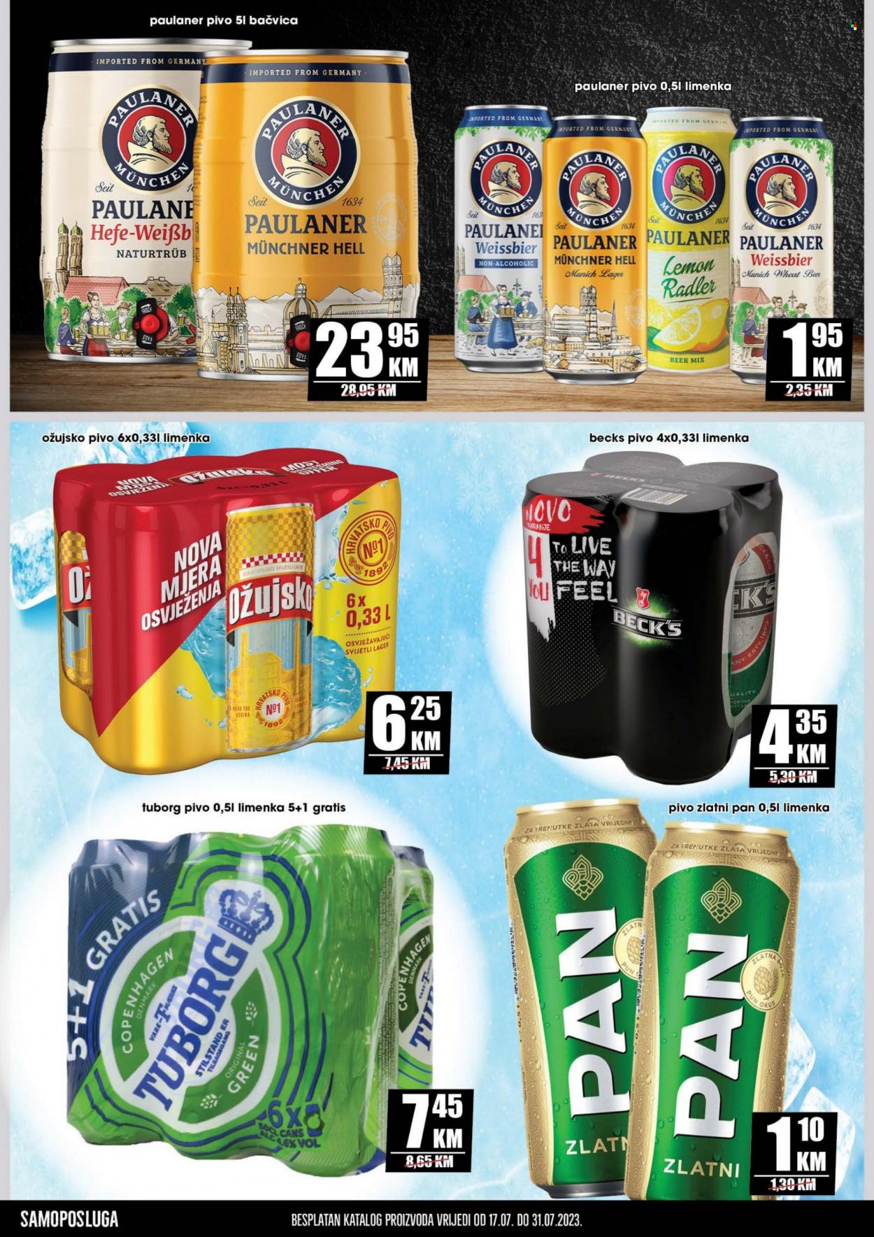 Prodex katalog - 17.07.2023. - 31.07.2023.. Stranica 6