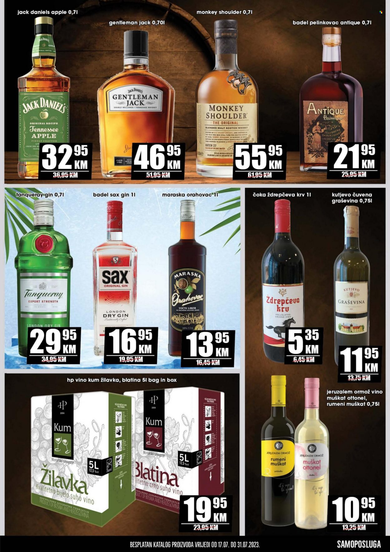 Prodex katalog - 17.07.2023. - 31.07.2023.. Stranica 7
