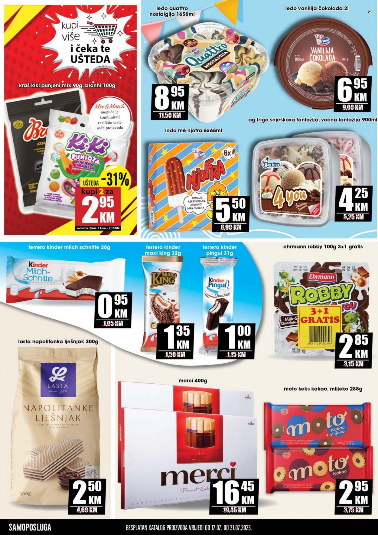 Prodex katalog - 17.07.2023. - 31.07.2023.. Stranica 8