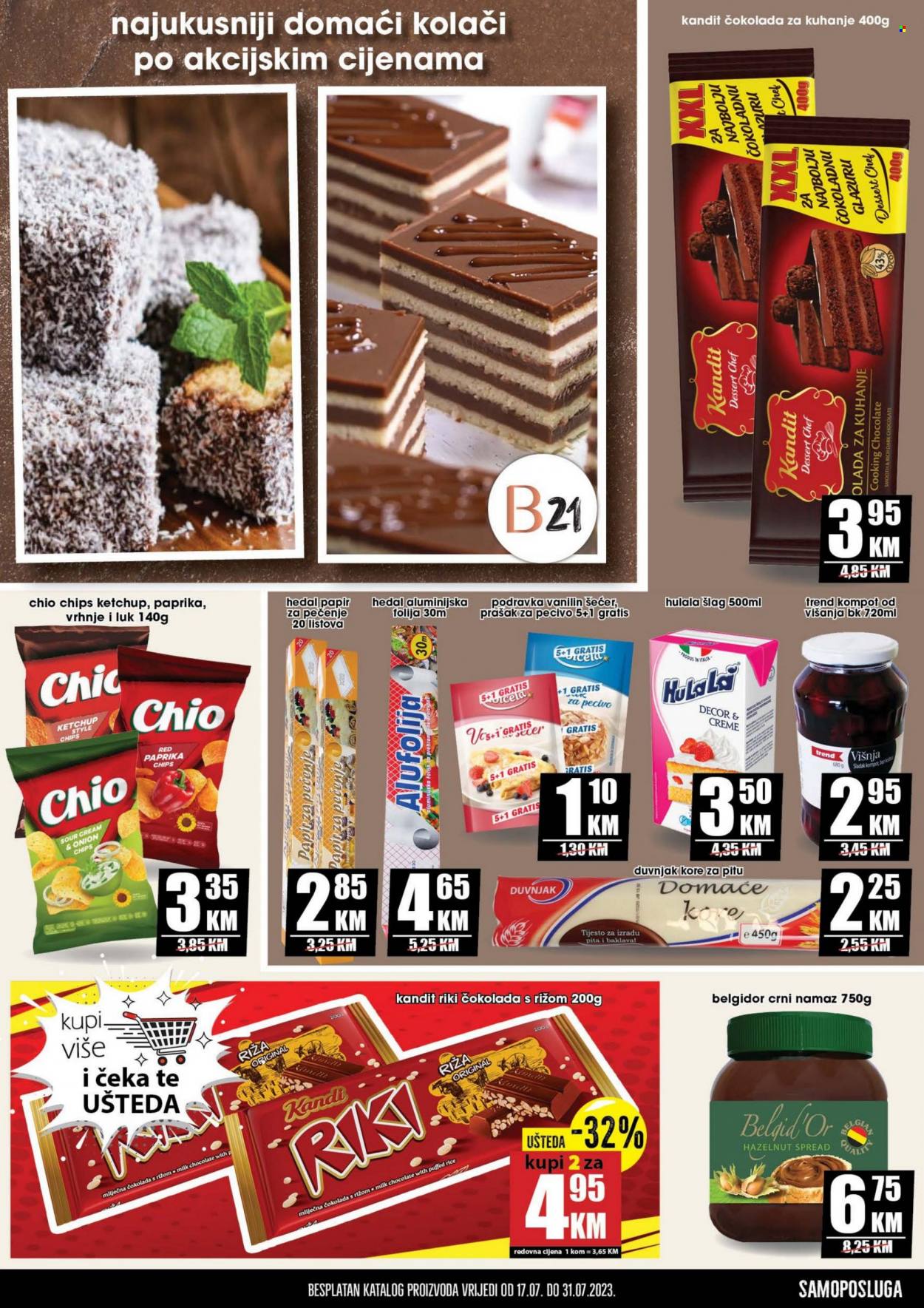 Prodex katalog - 17.07.2023. - 31.07.2023.. Stranica 9