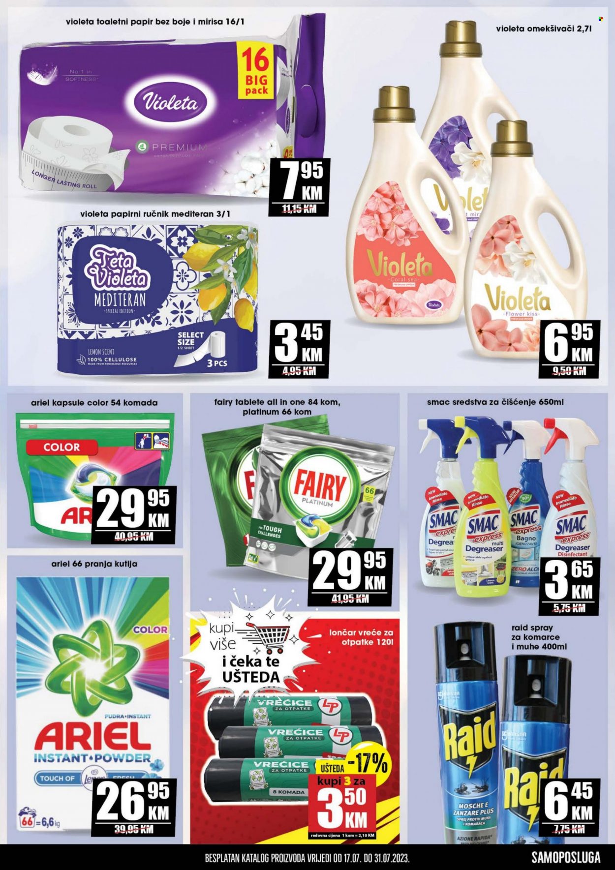 Prodex katalog - 17.07.2023. - 31.07.2023.. Stranica 11