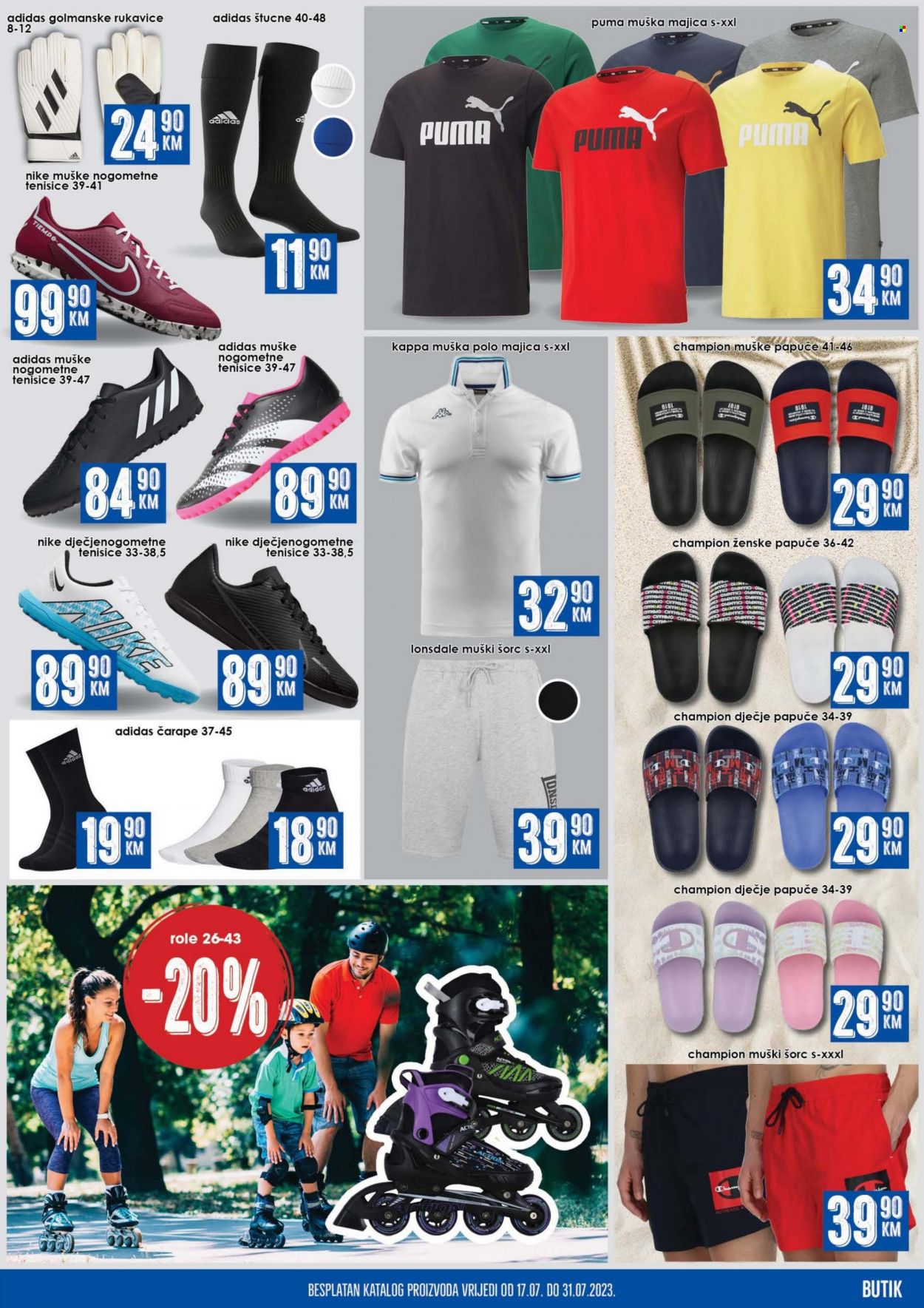 Prodex katalog - 17.07.2023. - 31.07.2023.. Stranica 13